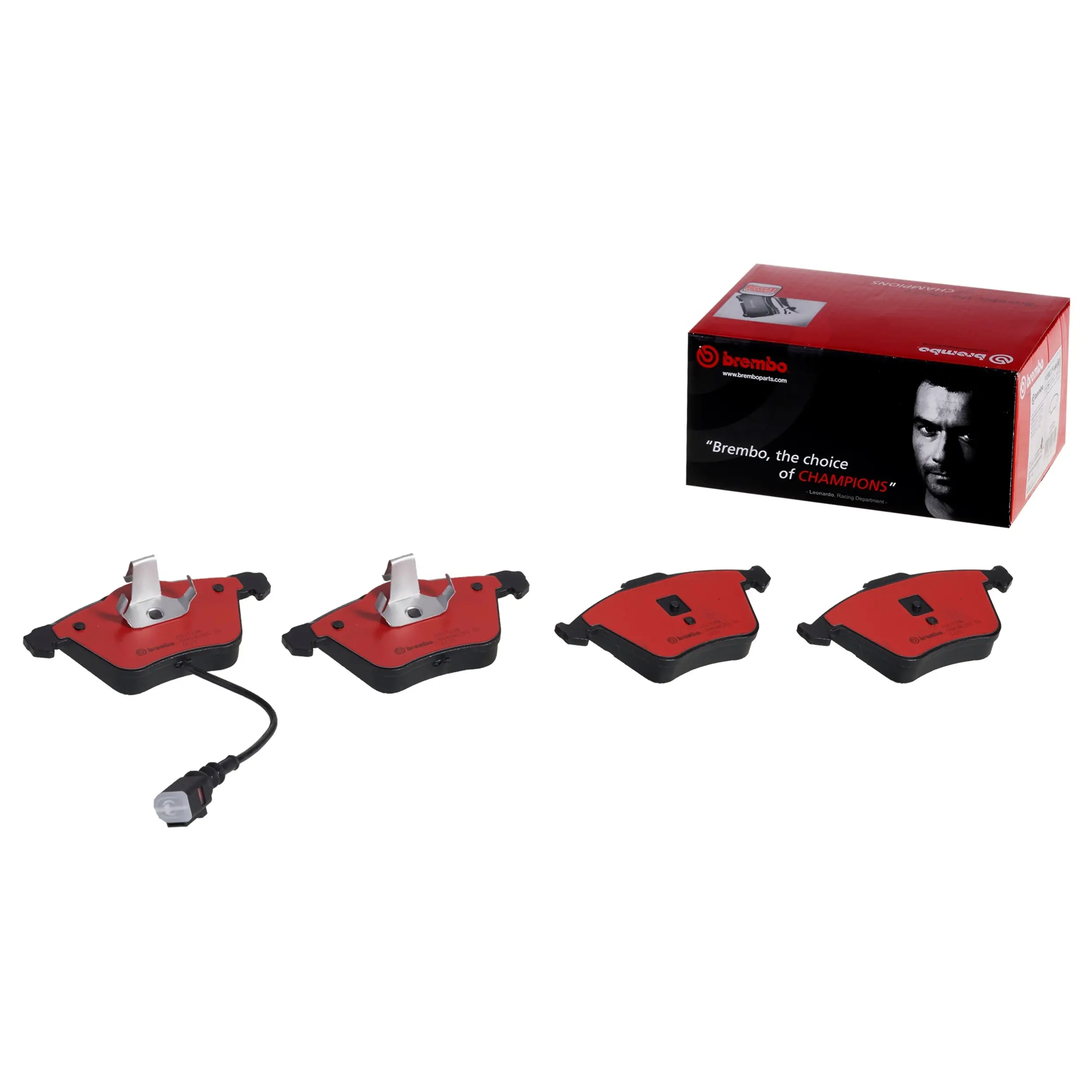 Disc Brake Kit miniature 2
