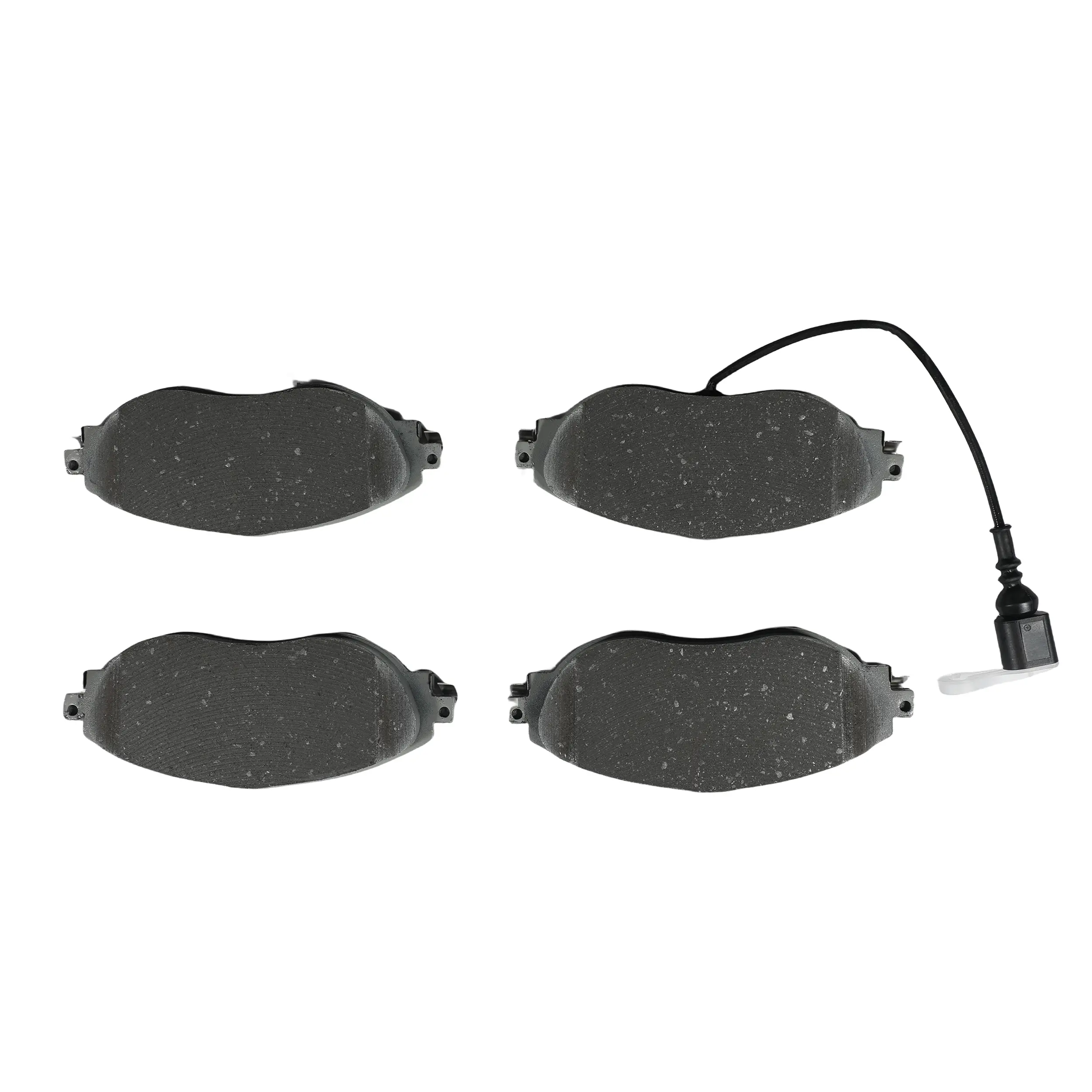 Disc Brake Pad Set - image principale du produit