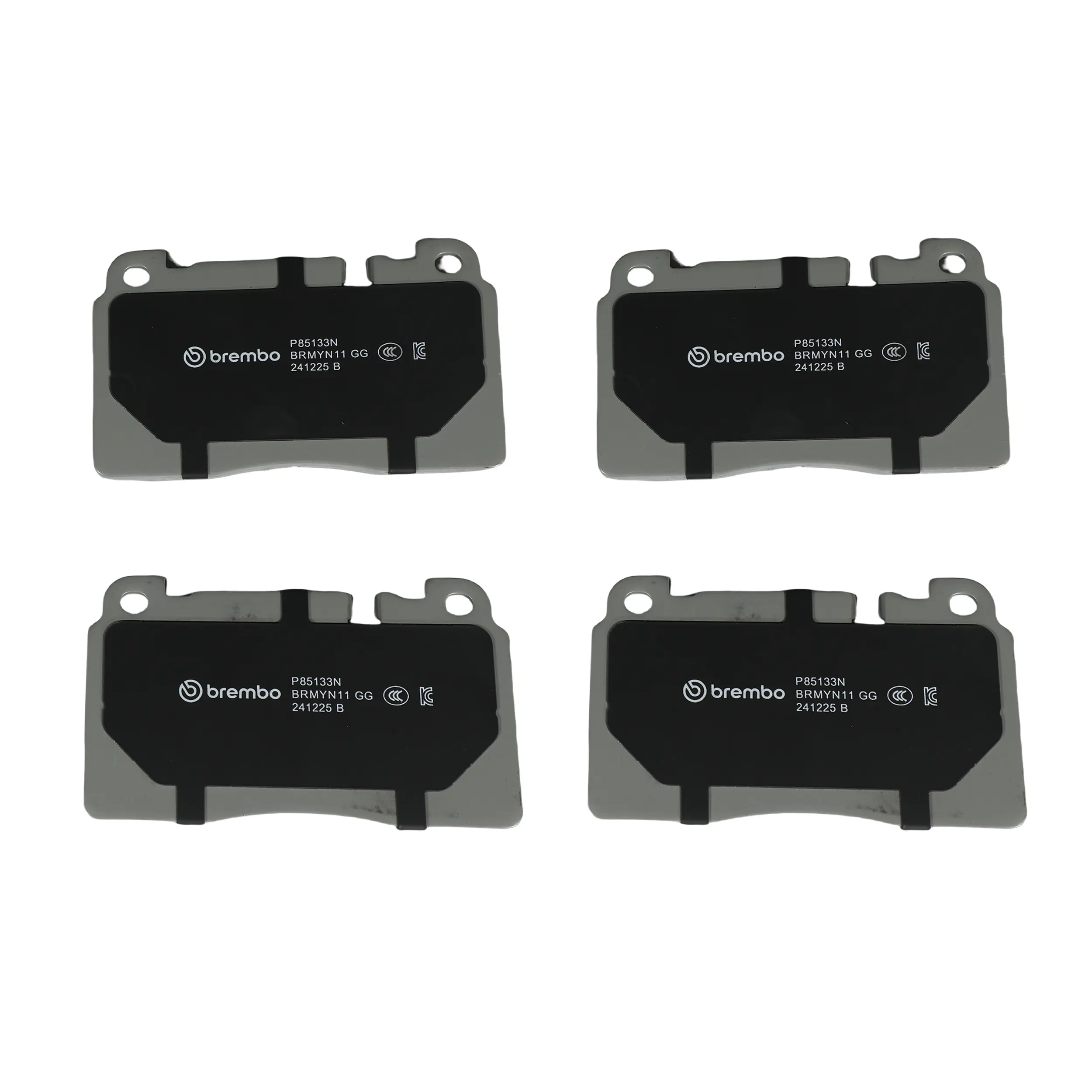 Disc Brake Kit miniature 5