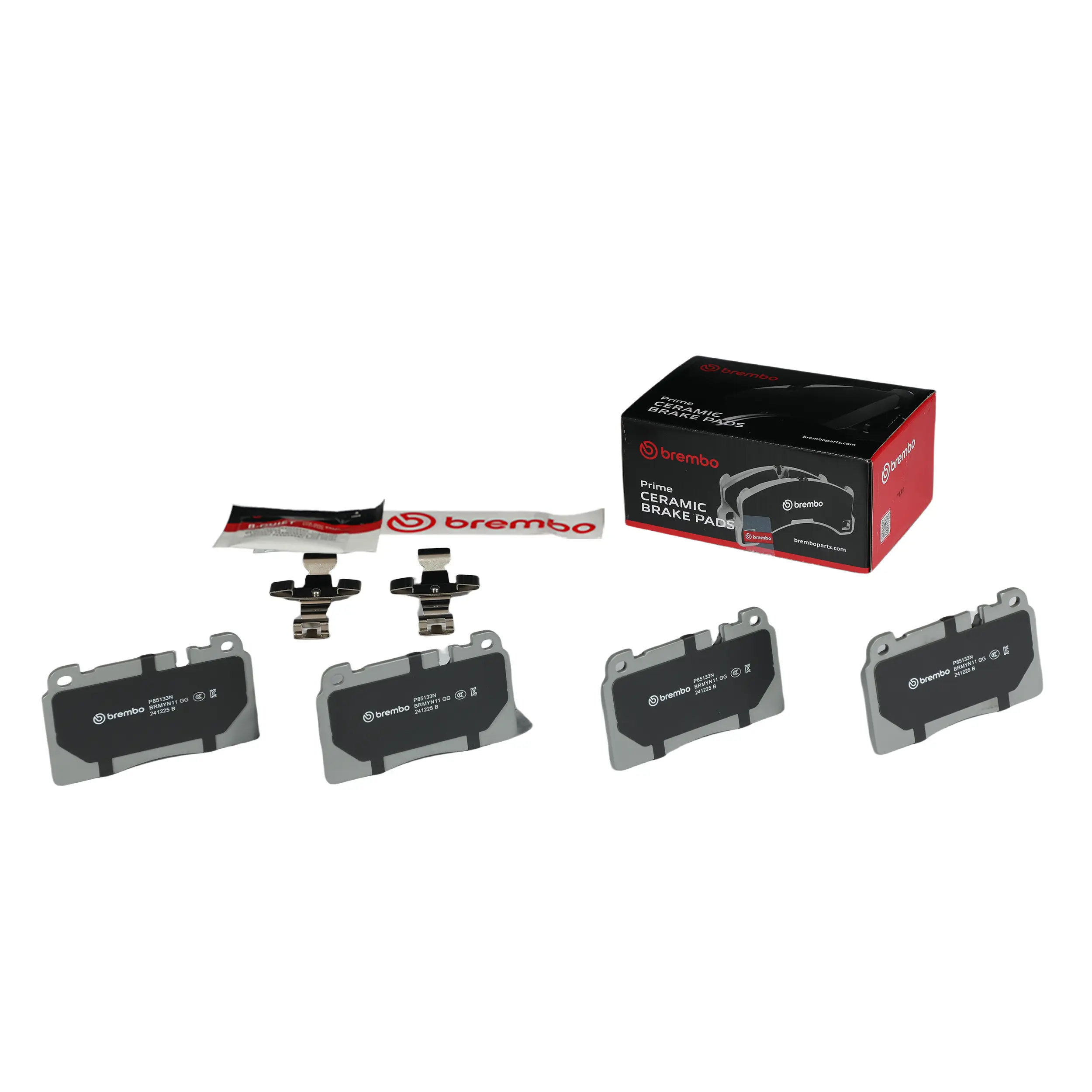Disc Brake Kit miniature 6