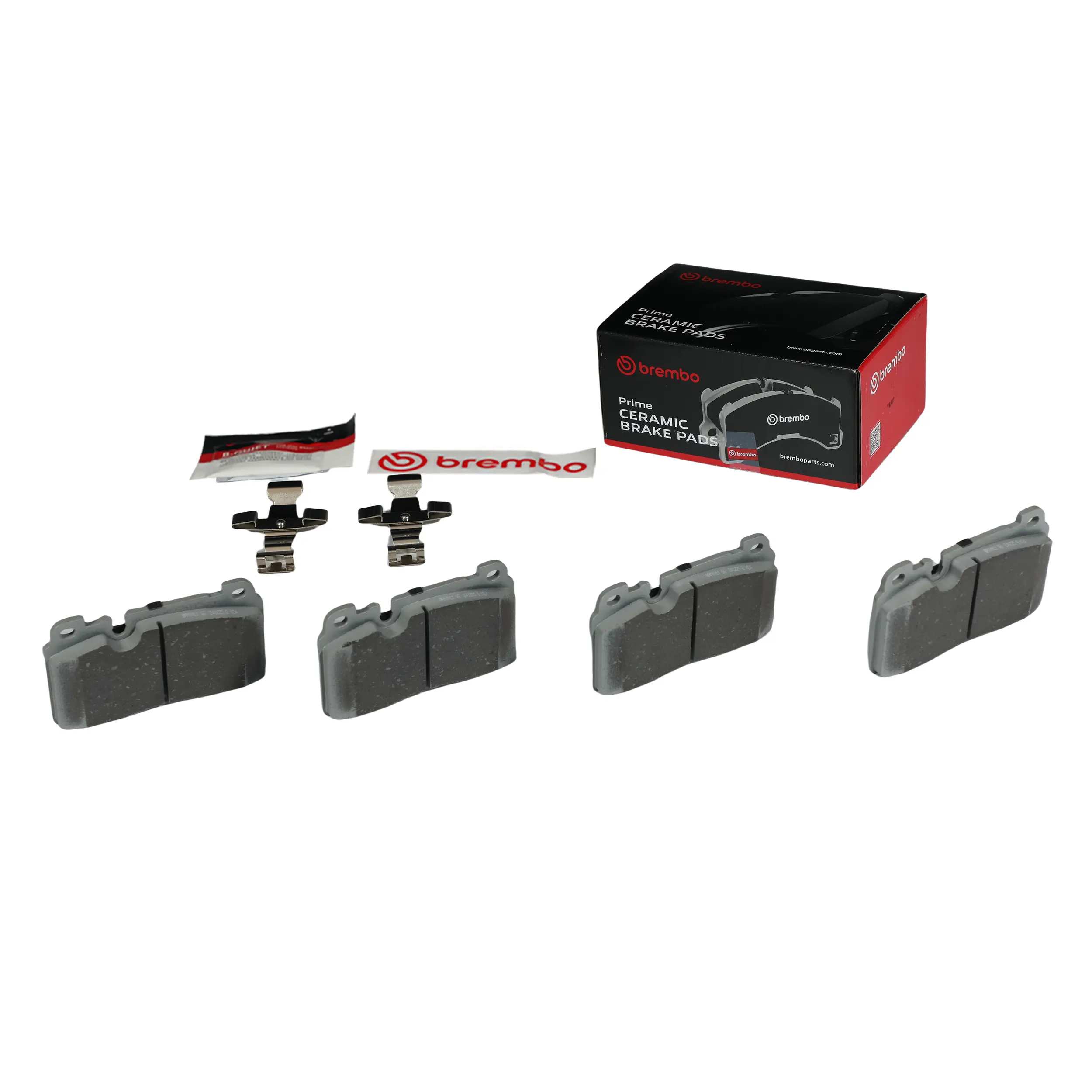 Disc Brake Kit miniature 7