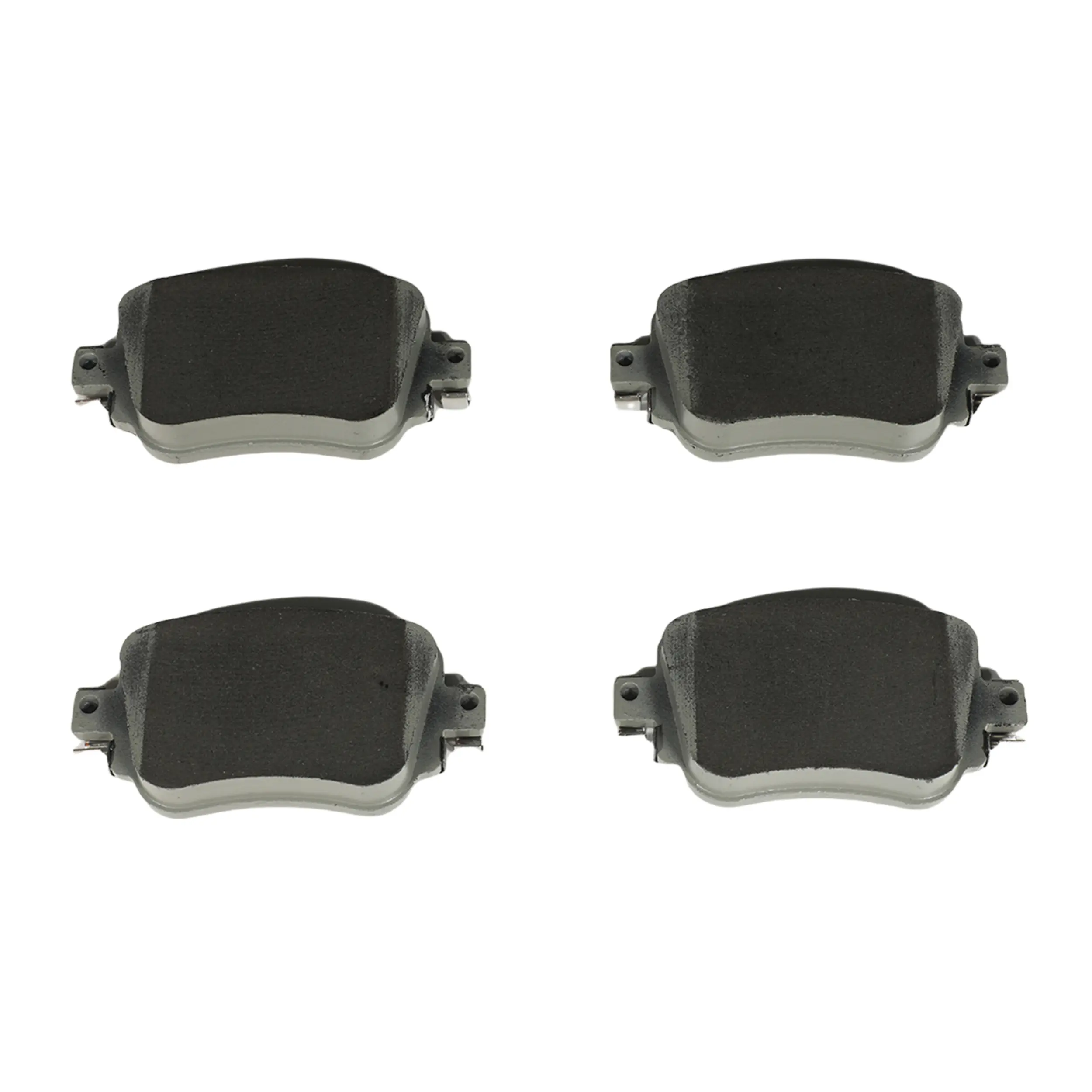 Disc Brake Pad Set - image principale du produit