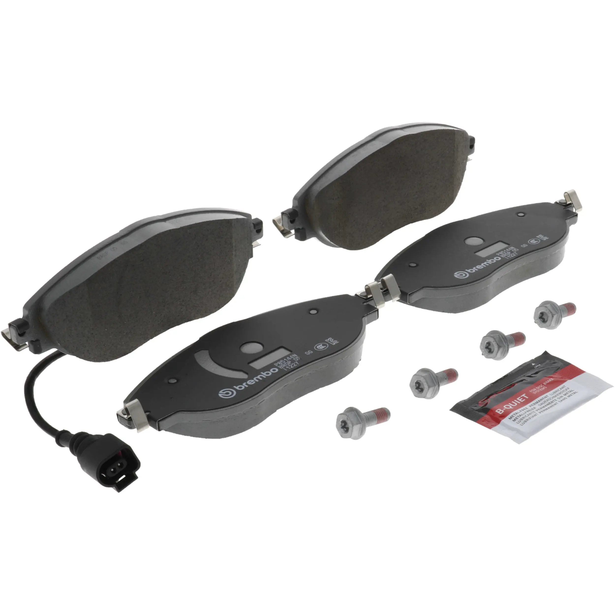 Disc Brake Kit miniature 5
