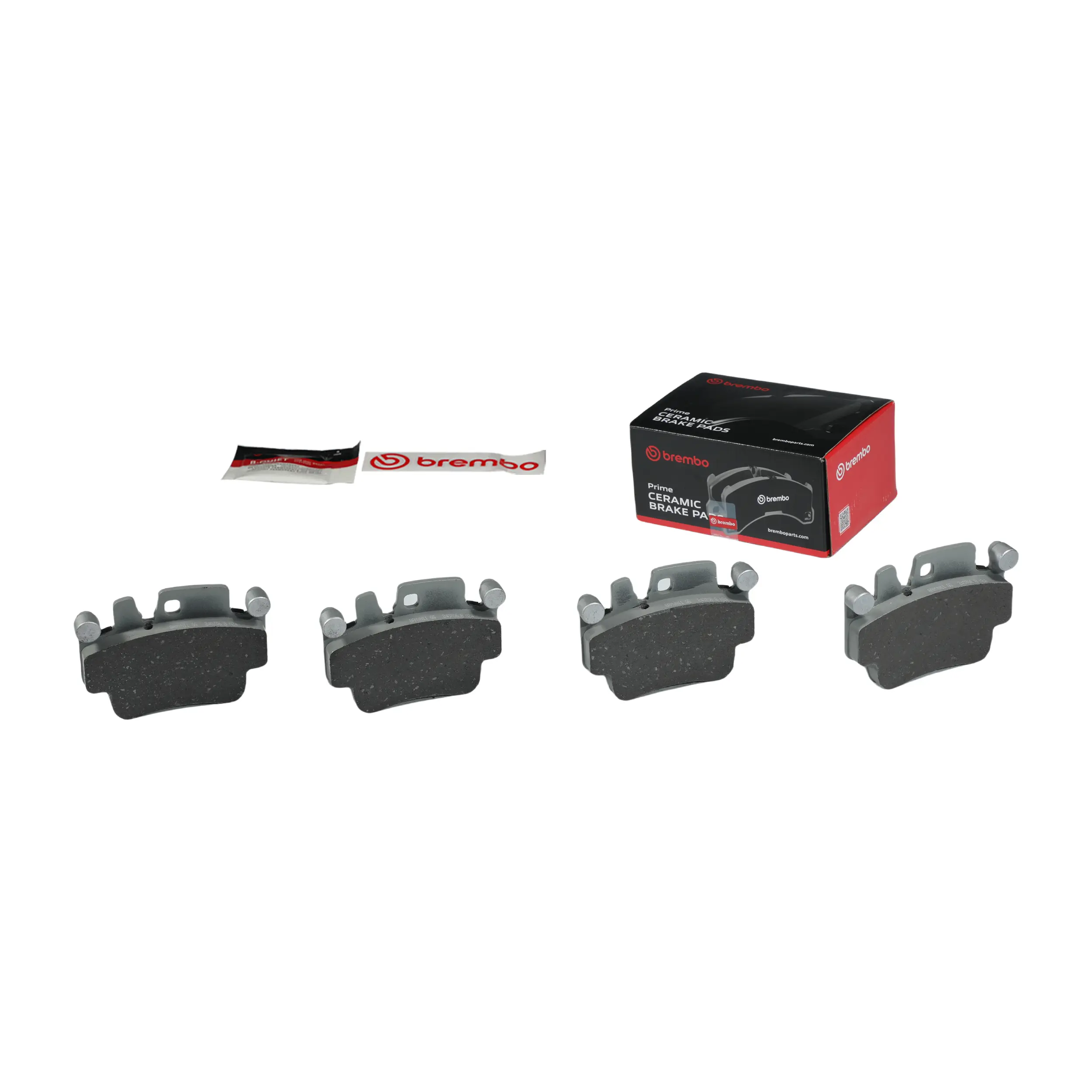 Disc Brake Kit miniature 3