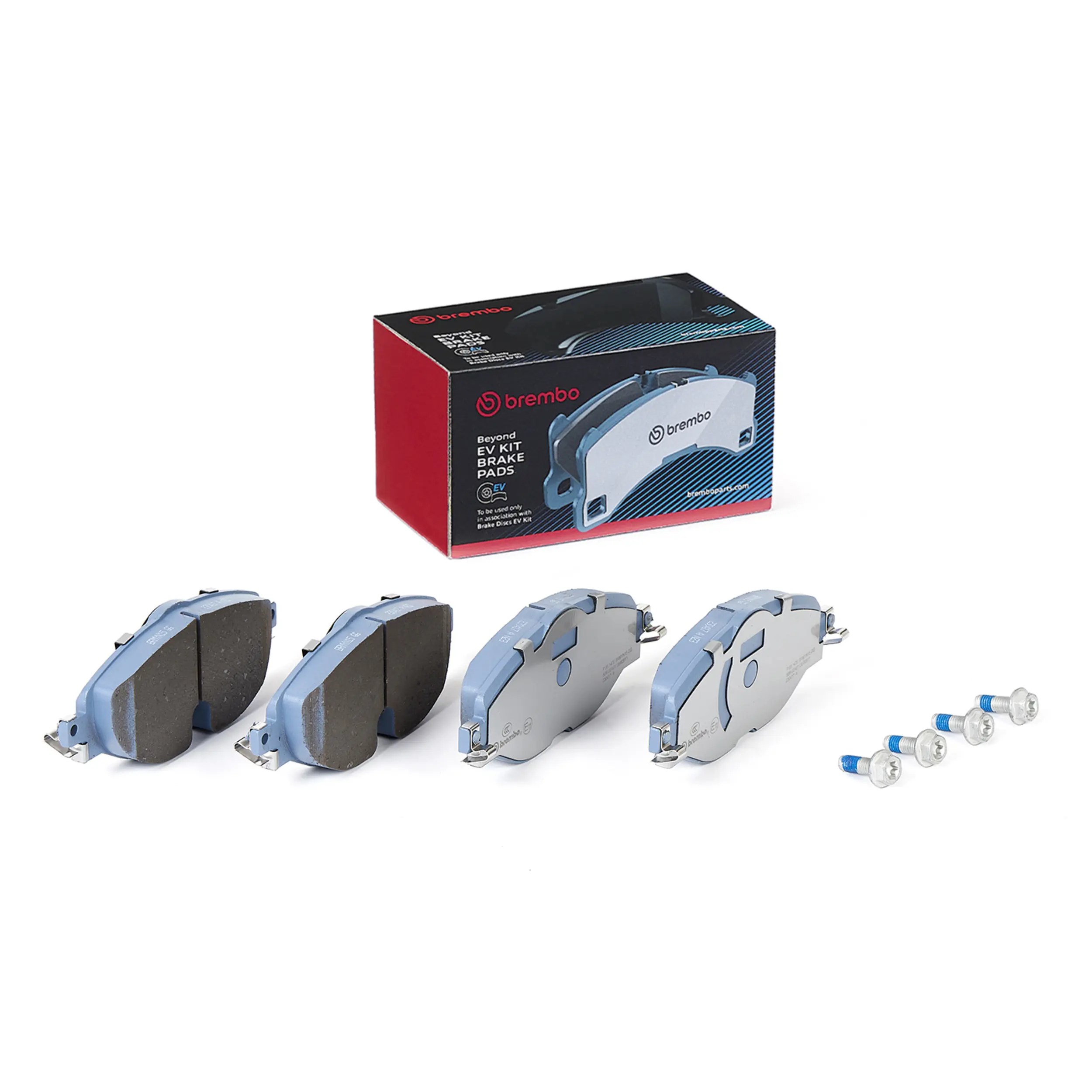 Disc Brake Kit miniature 6