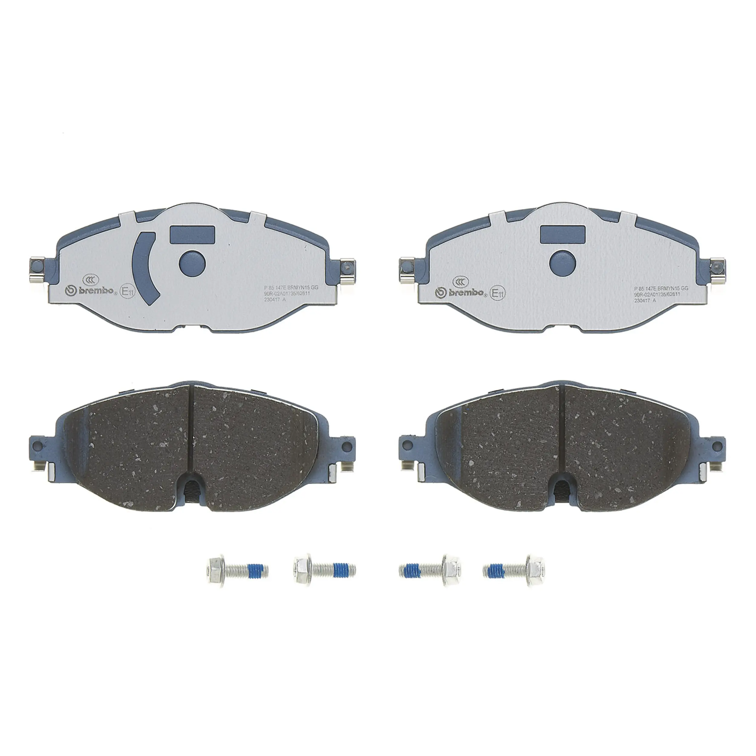 Disc Brake Kit miniature 2