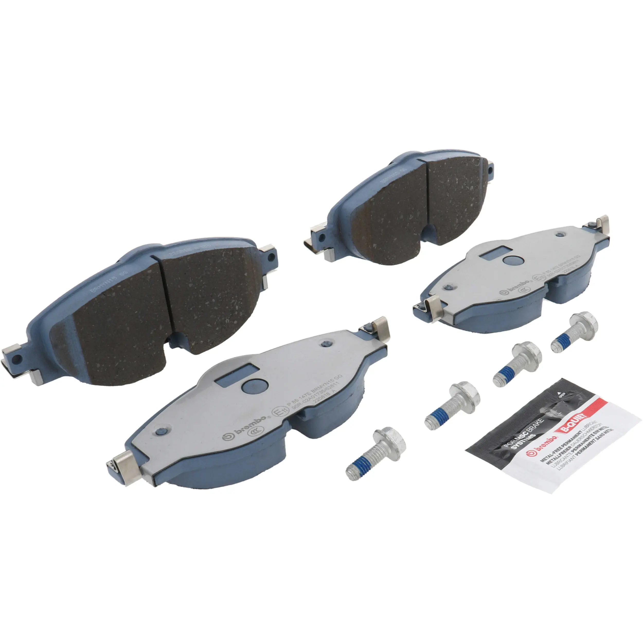 Disc Brake Kit miniature 5