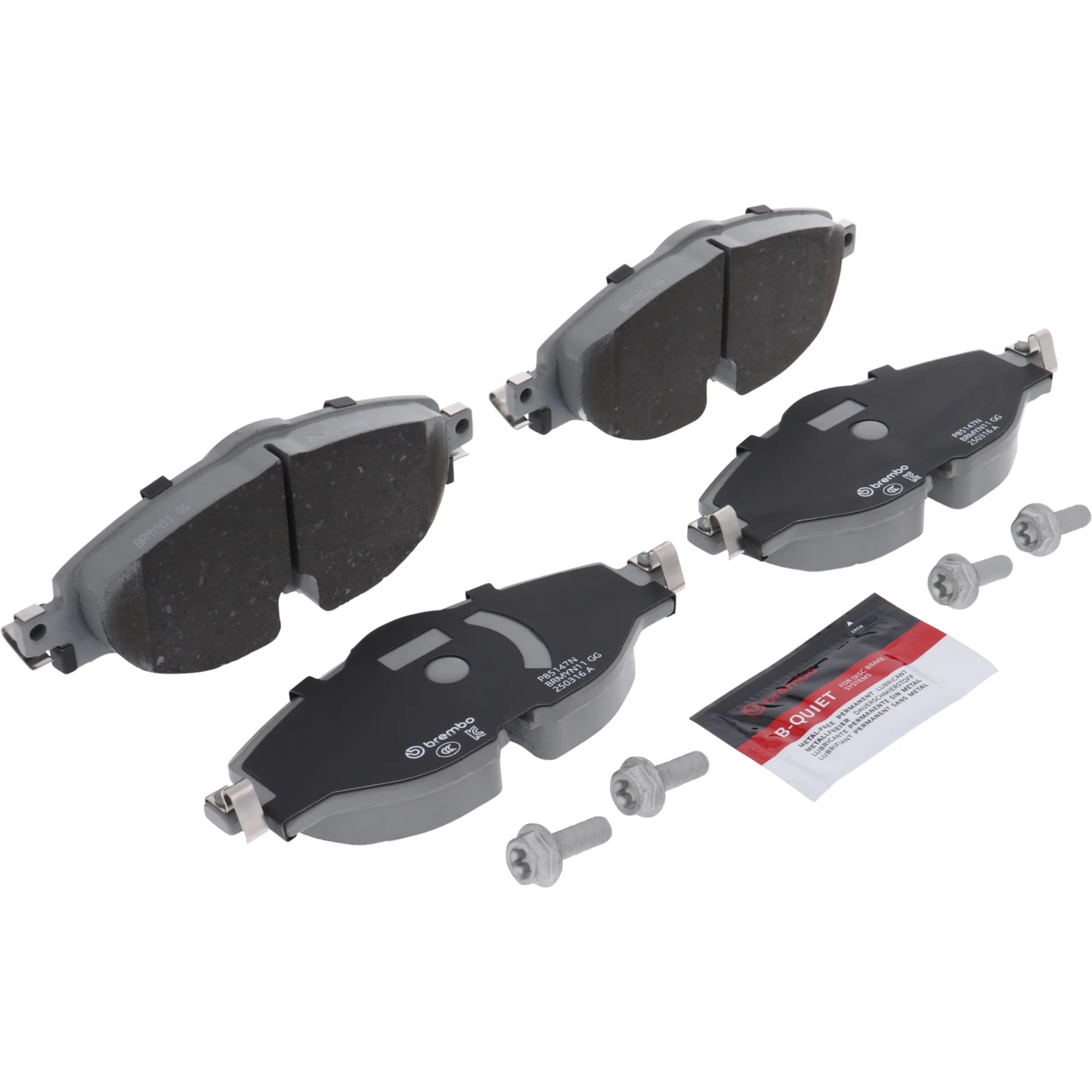 Disc Brake Kit miniature 4