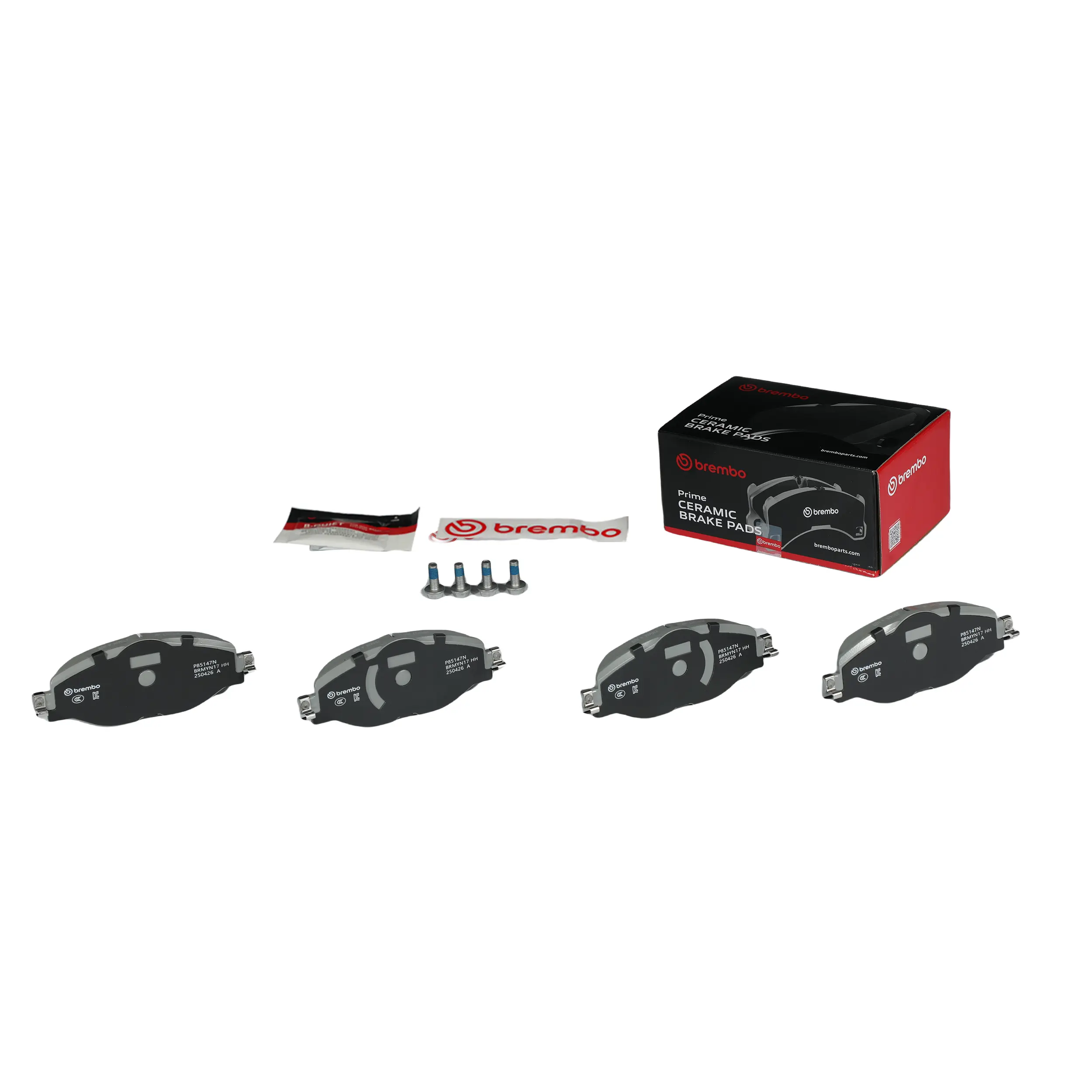 Disc Brake Kit miniature 6