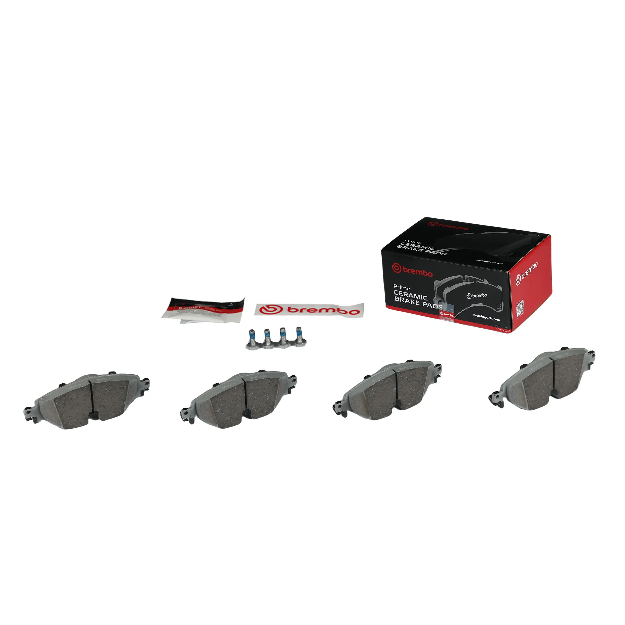 Disc Brake Kit miniature 5