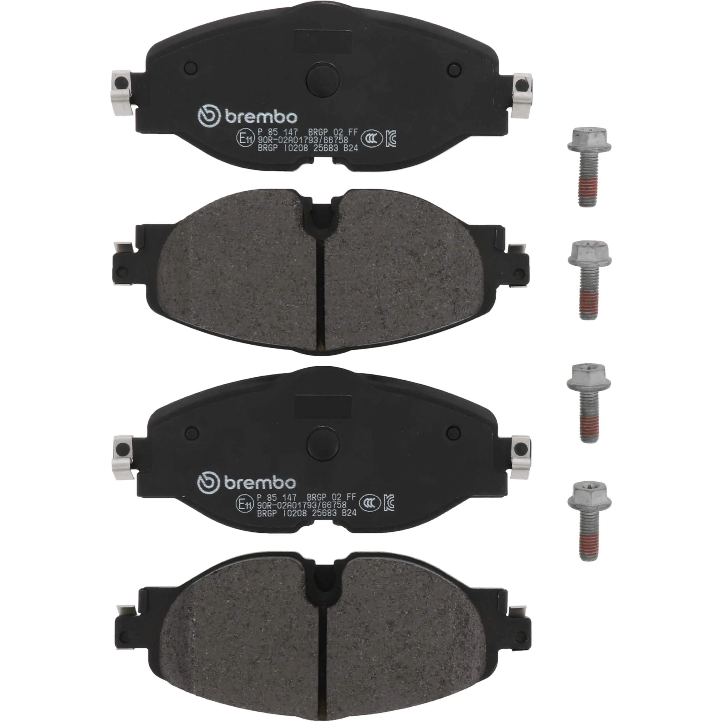 Disc Brake Kit miniature 5