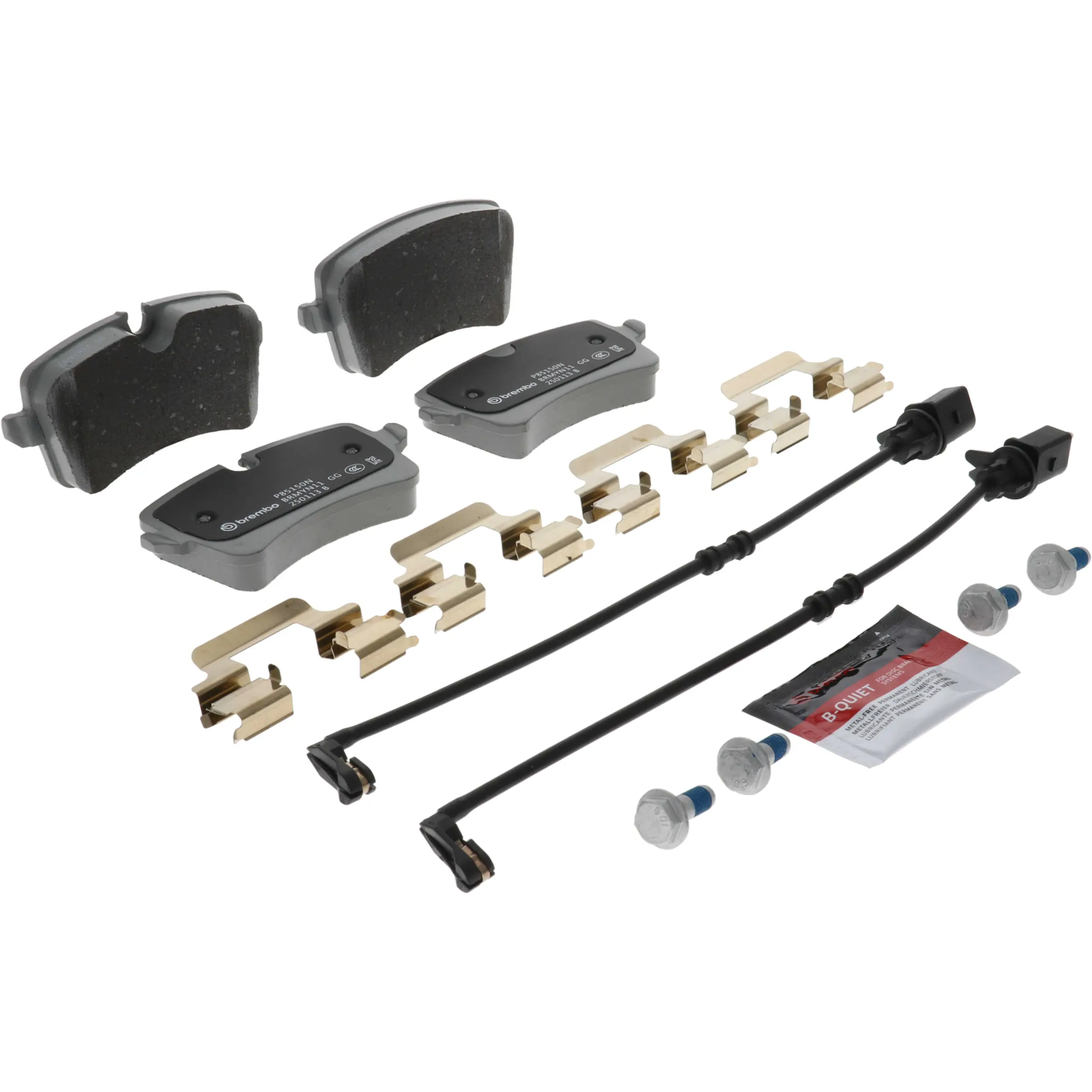 Disc Brake Kit miniature 5