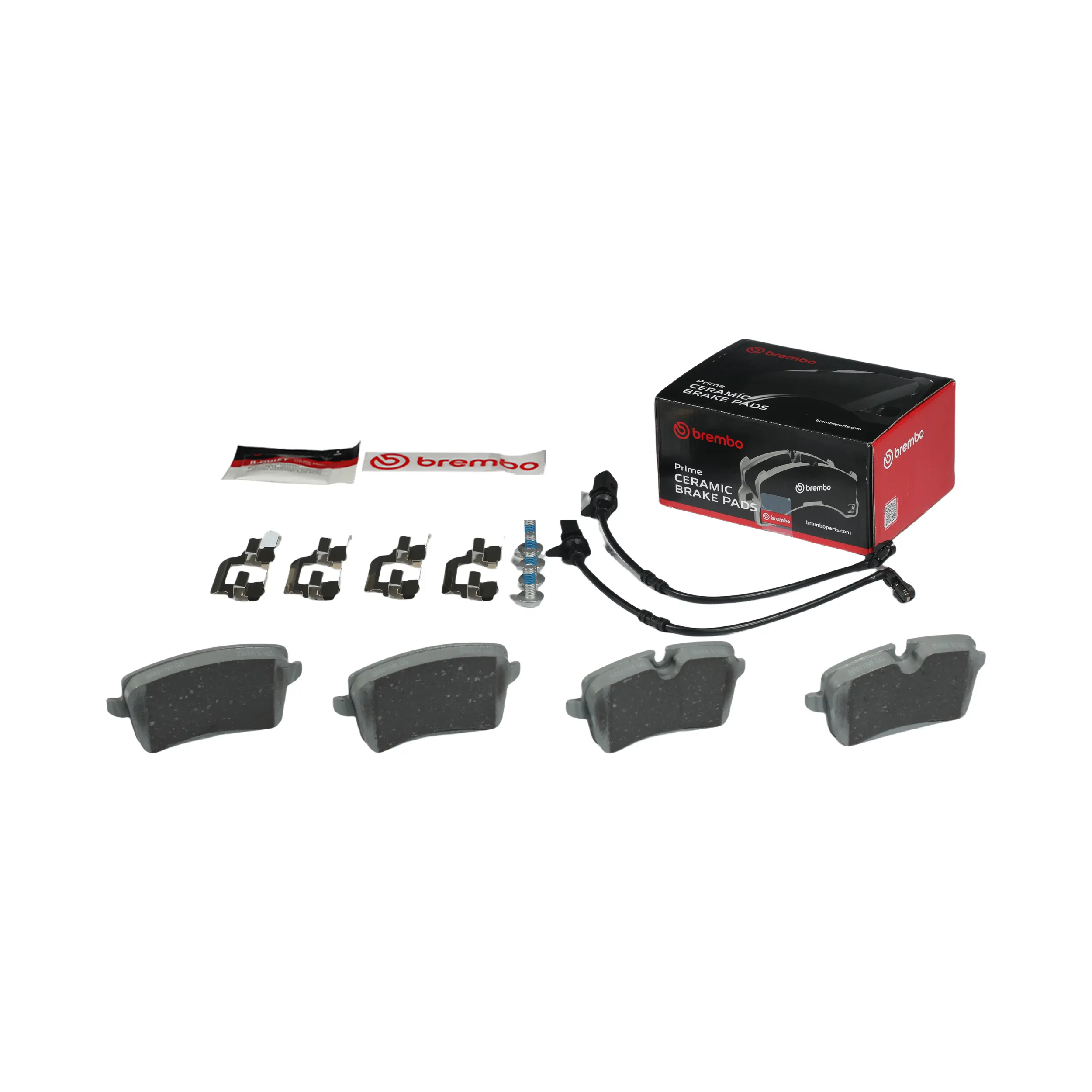 Disc Brake Kit miniature 2