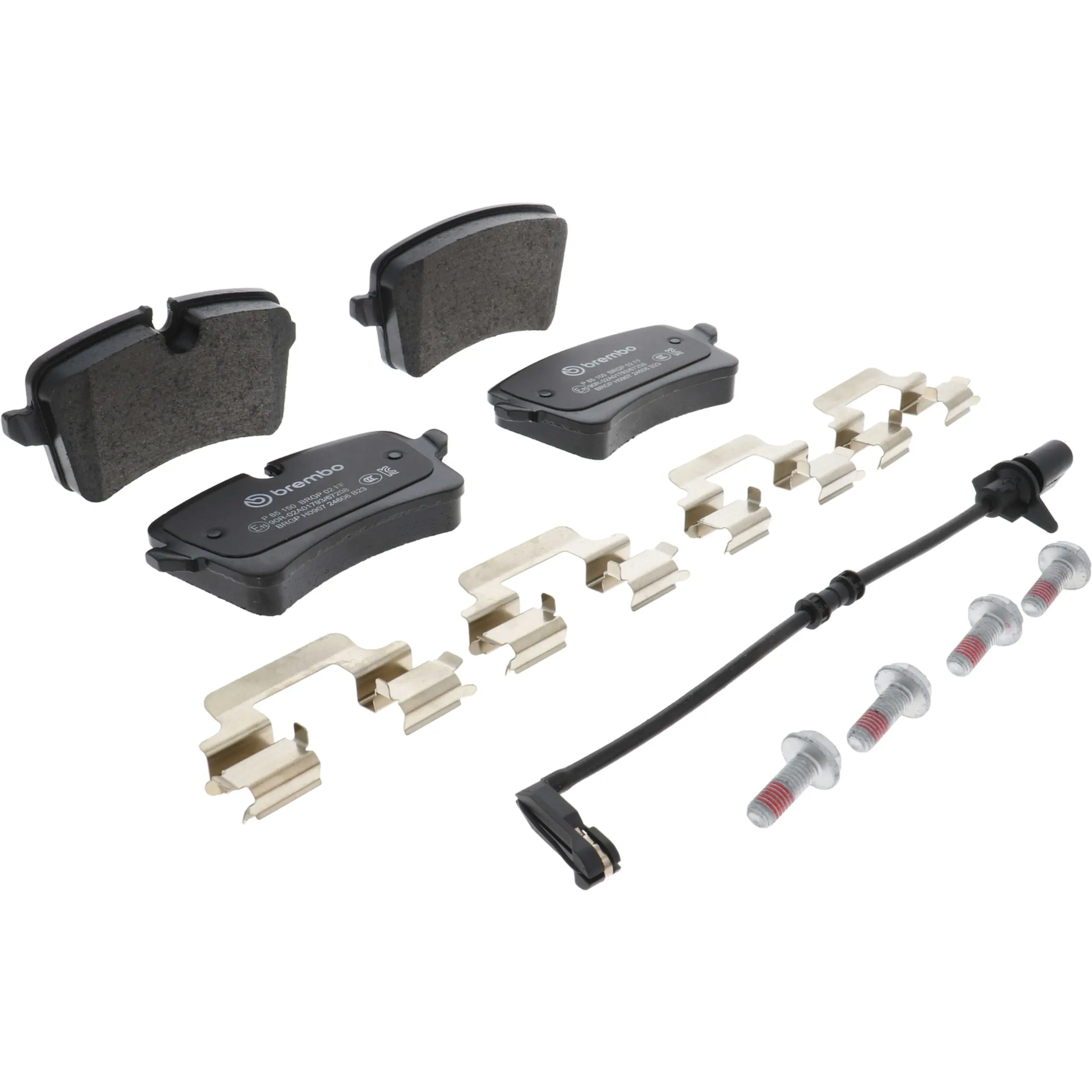 Disc Brake Kit miniature 2