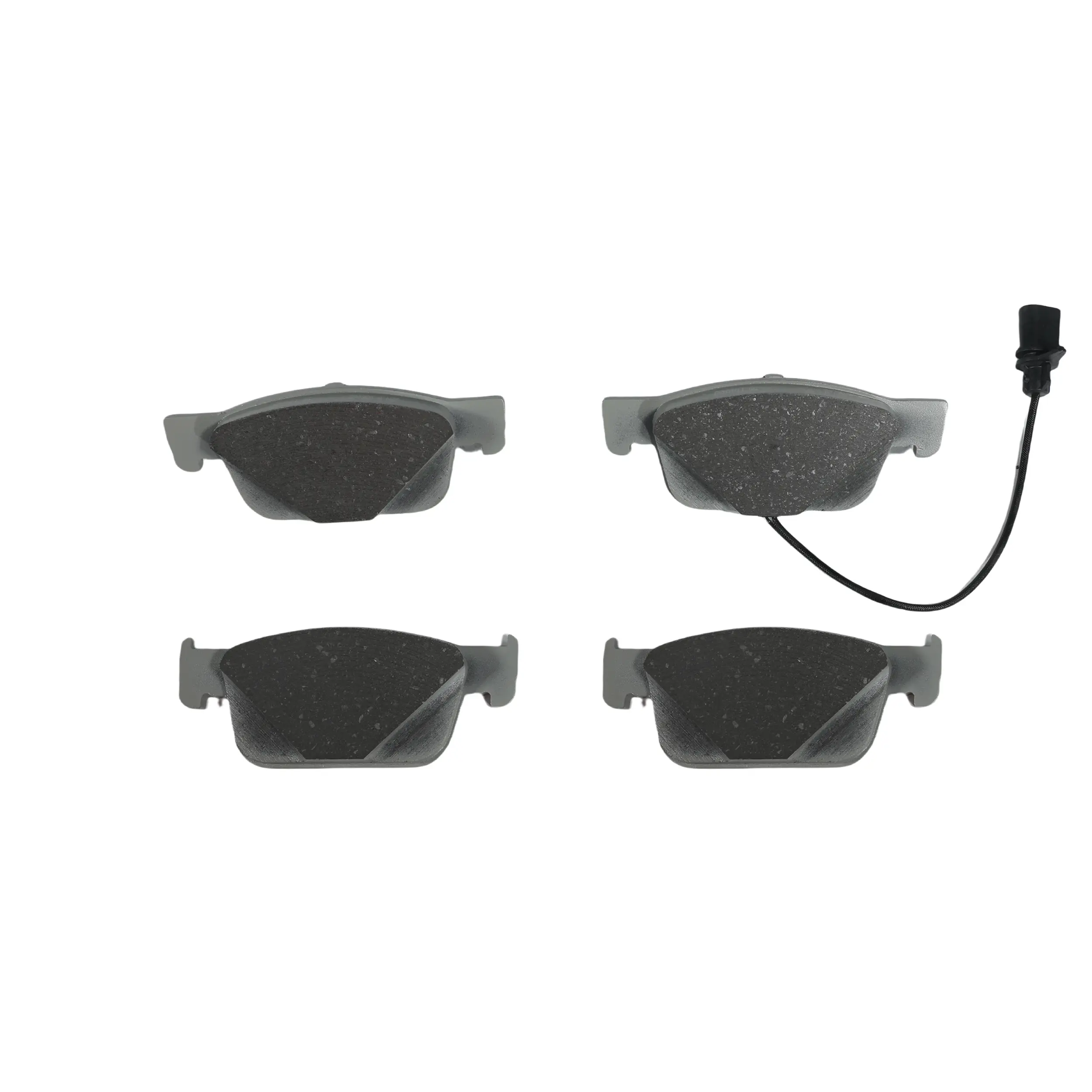 Disc Brake Pad Set - image principale du produit