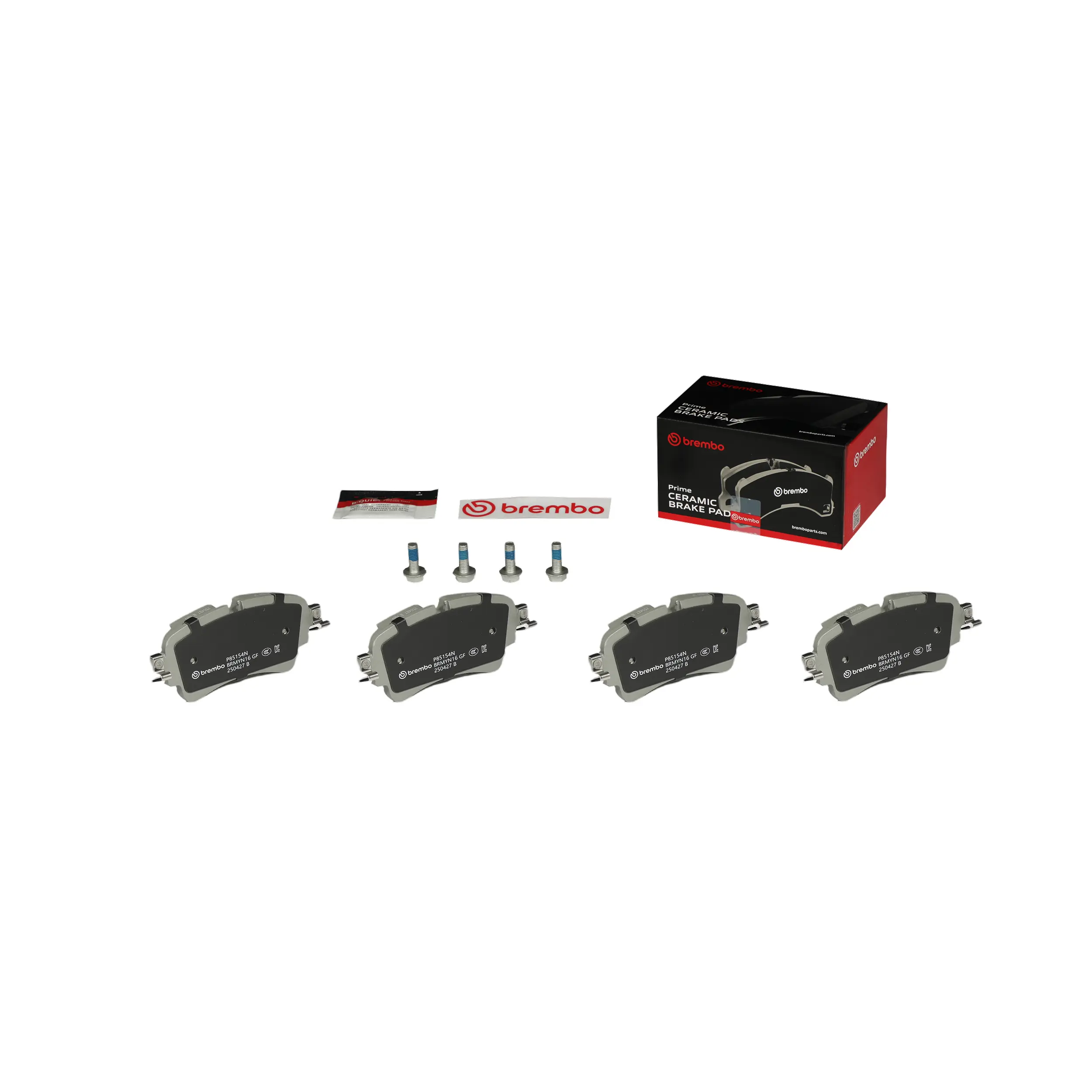 Disc Brake Kit miniature 3