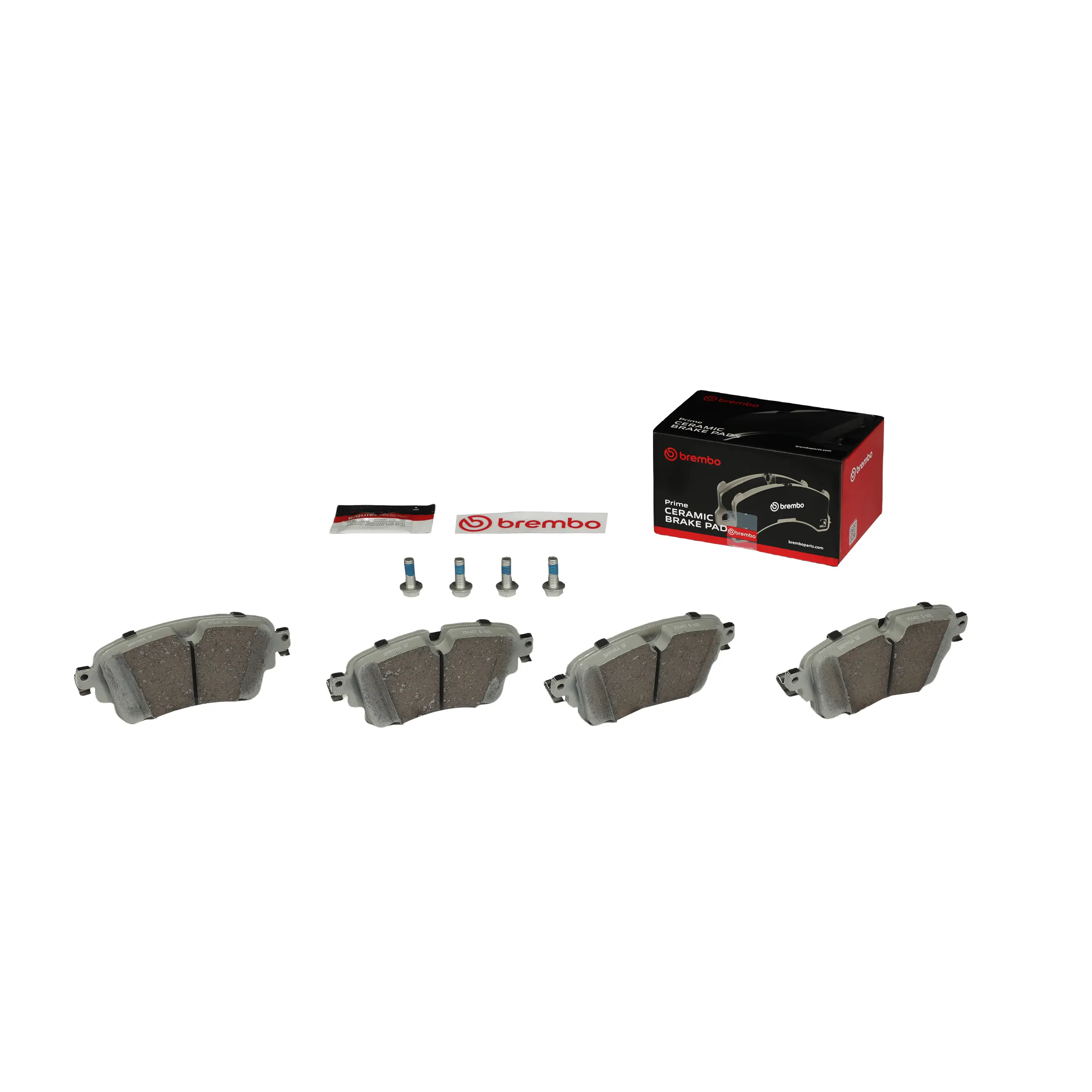 Disc Brake Kit miniature 4