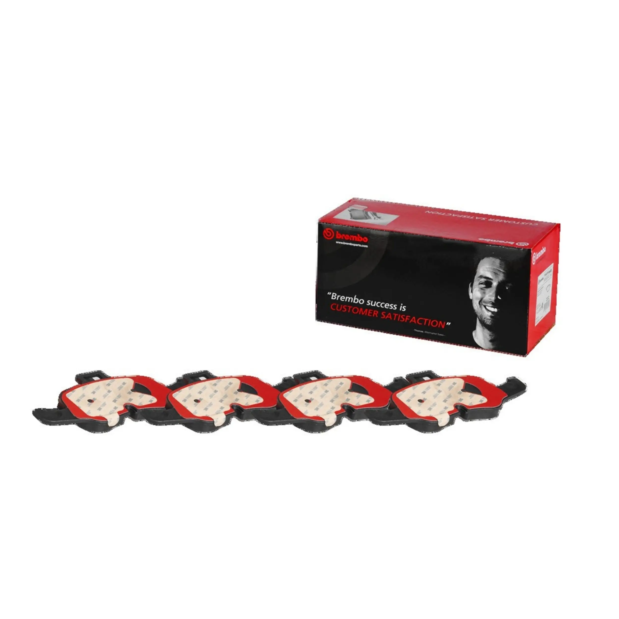 Disc Brake Kit - image principale du produit