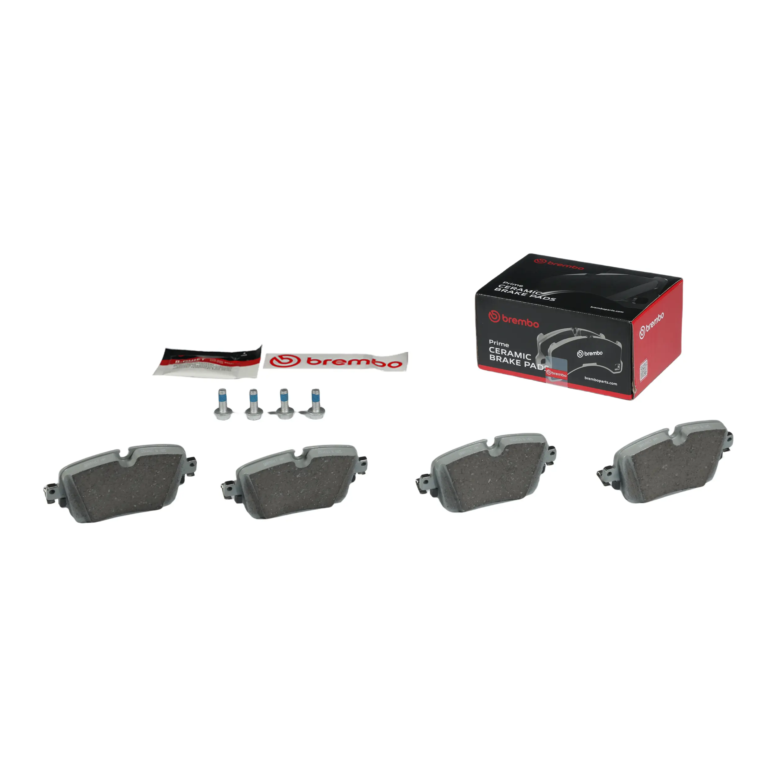 Disc Brake Kit thumbnail 10