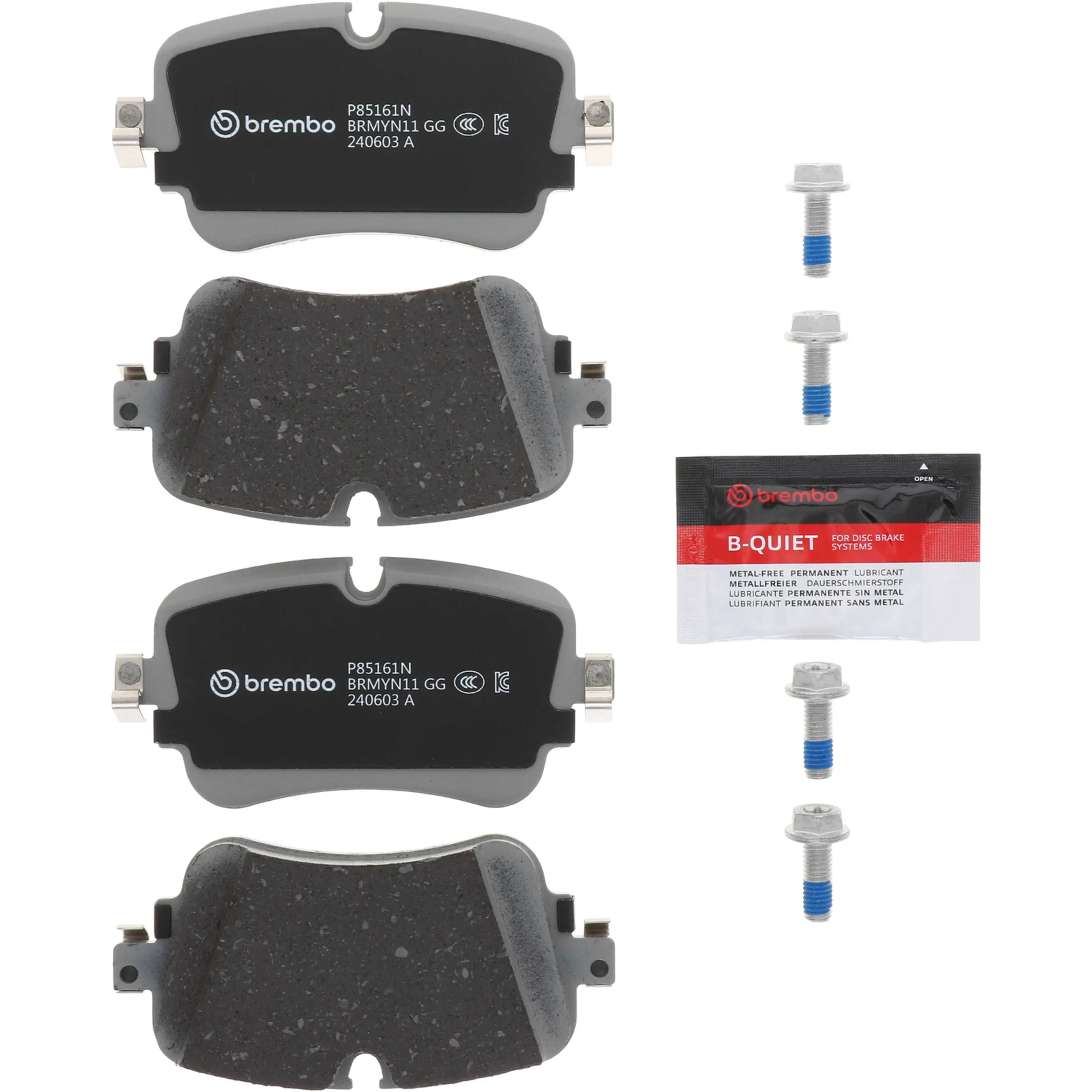 Disc Brake Kit thumbnail 6