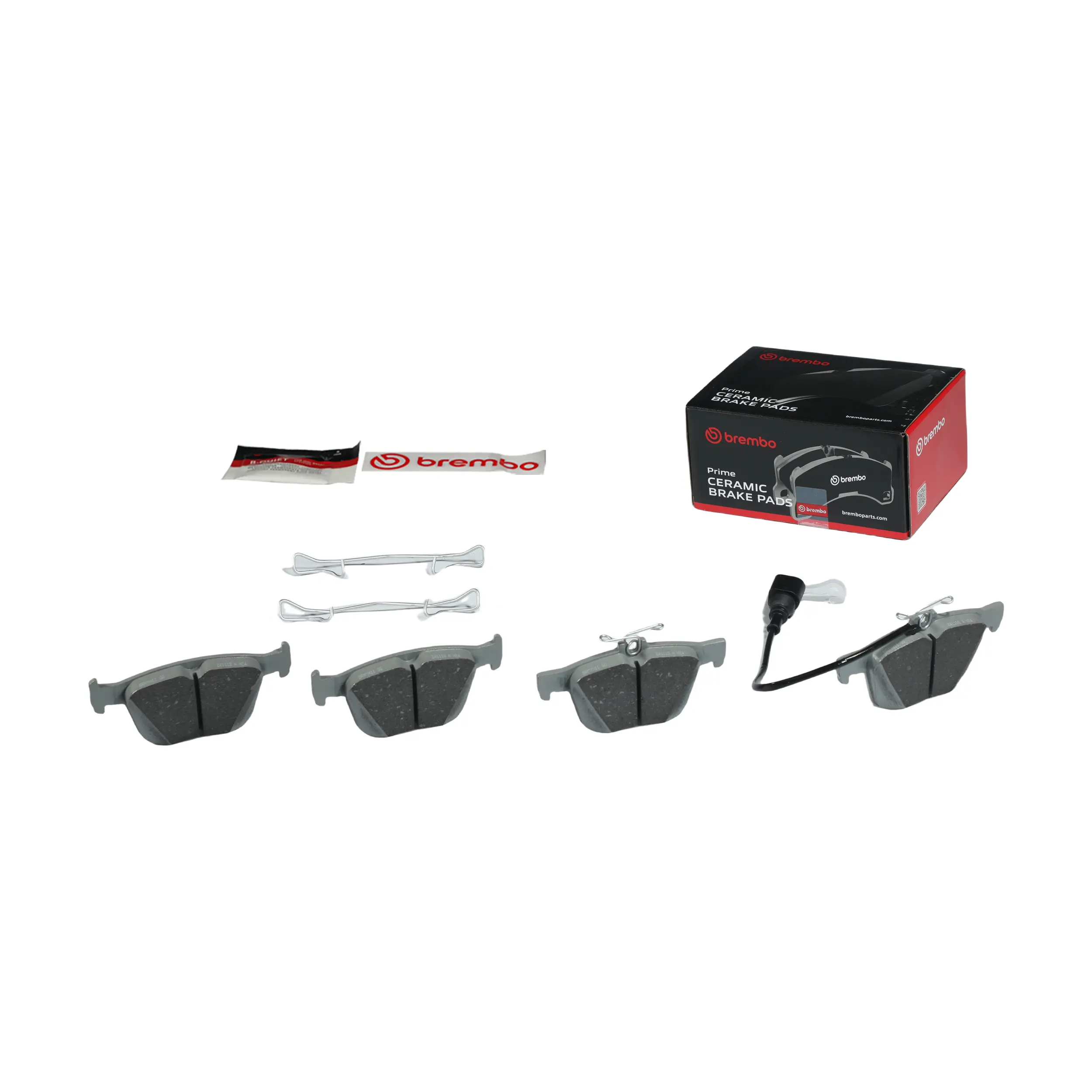 Disc Brake Kit miniature 4
