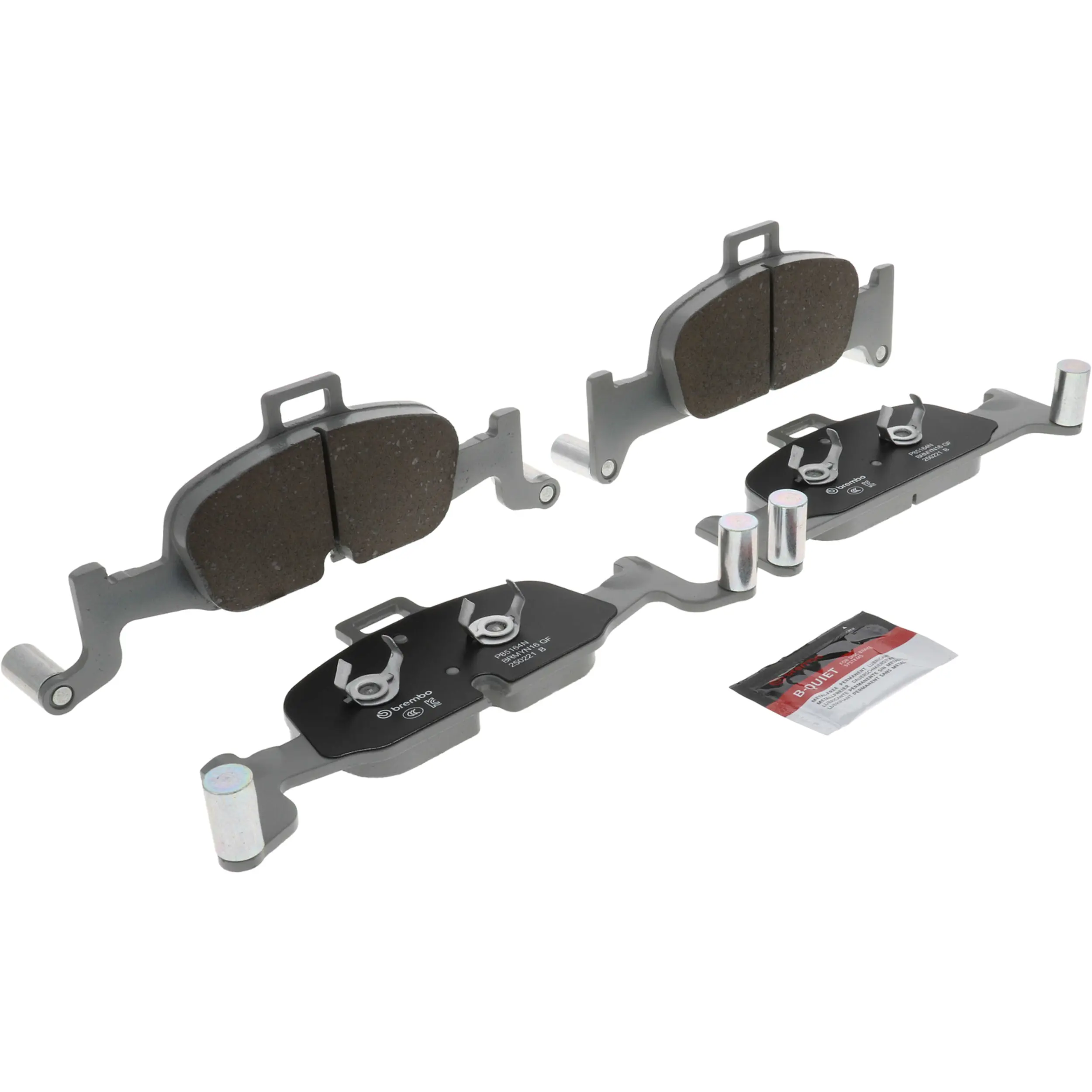 Disc Brake Kit miniature 5