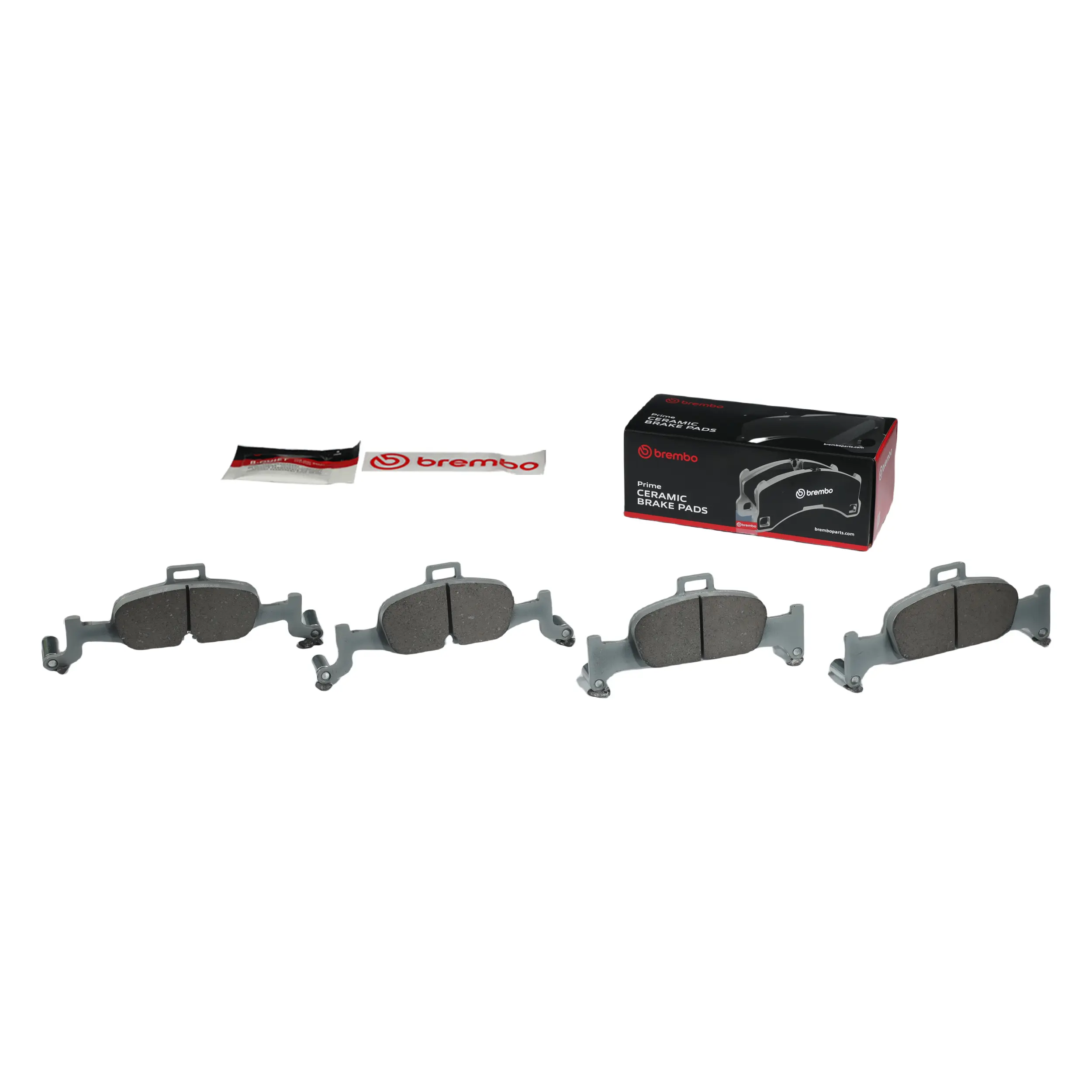 Disc Brake Kit miniature 3