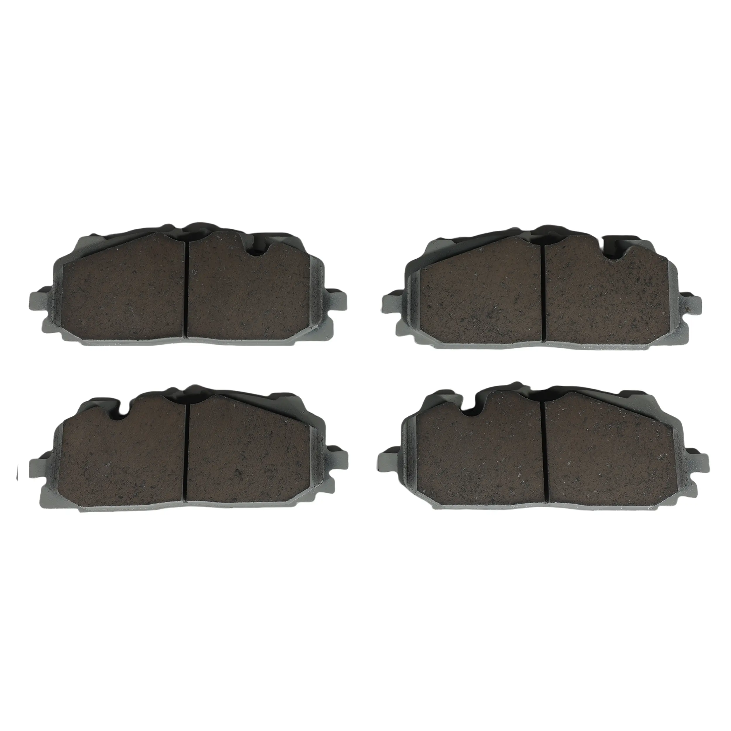 Disc Brake Pad Set - image principale du produit