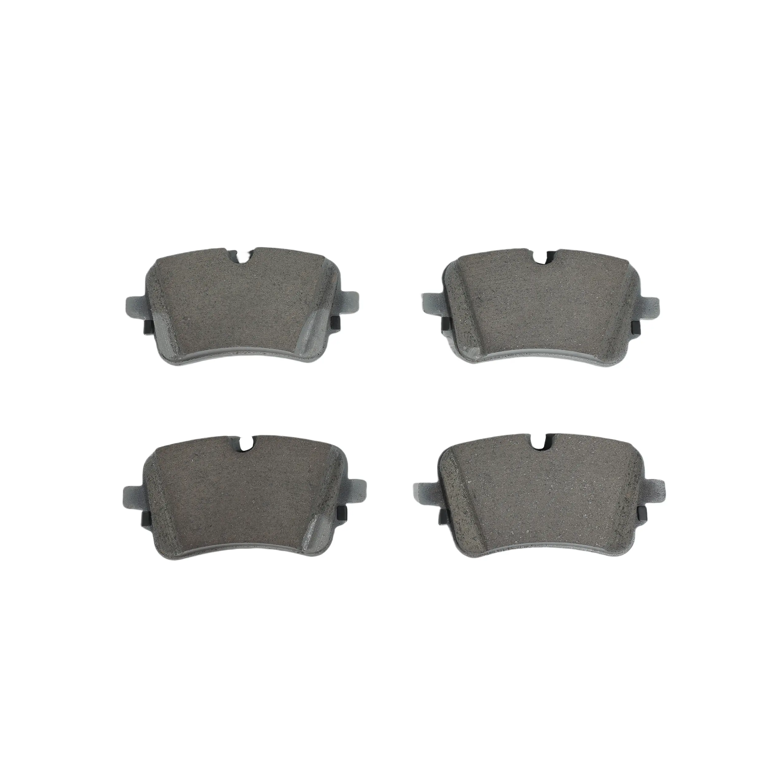 Disc Brake Pad Set - image principale du produit