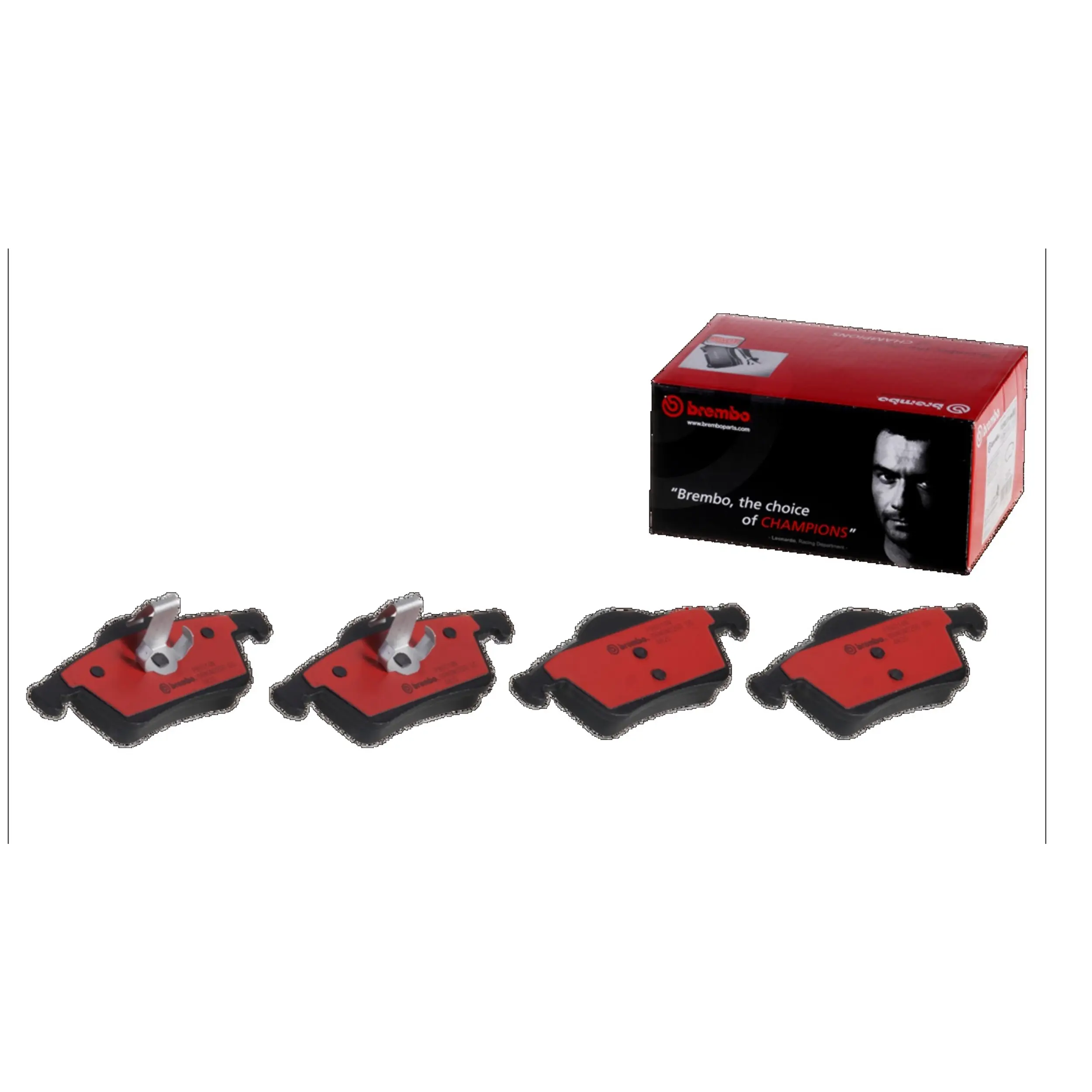 Disc Brake Kit miniature 4