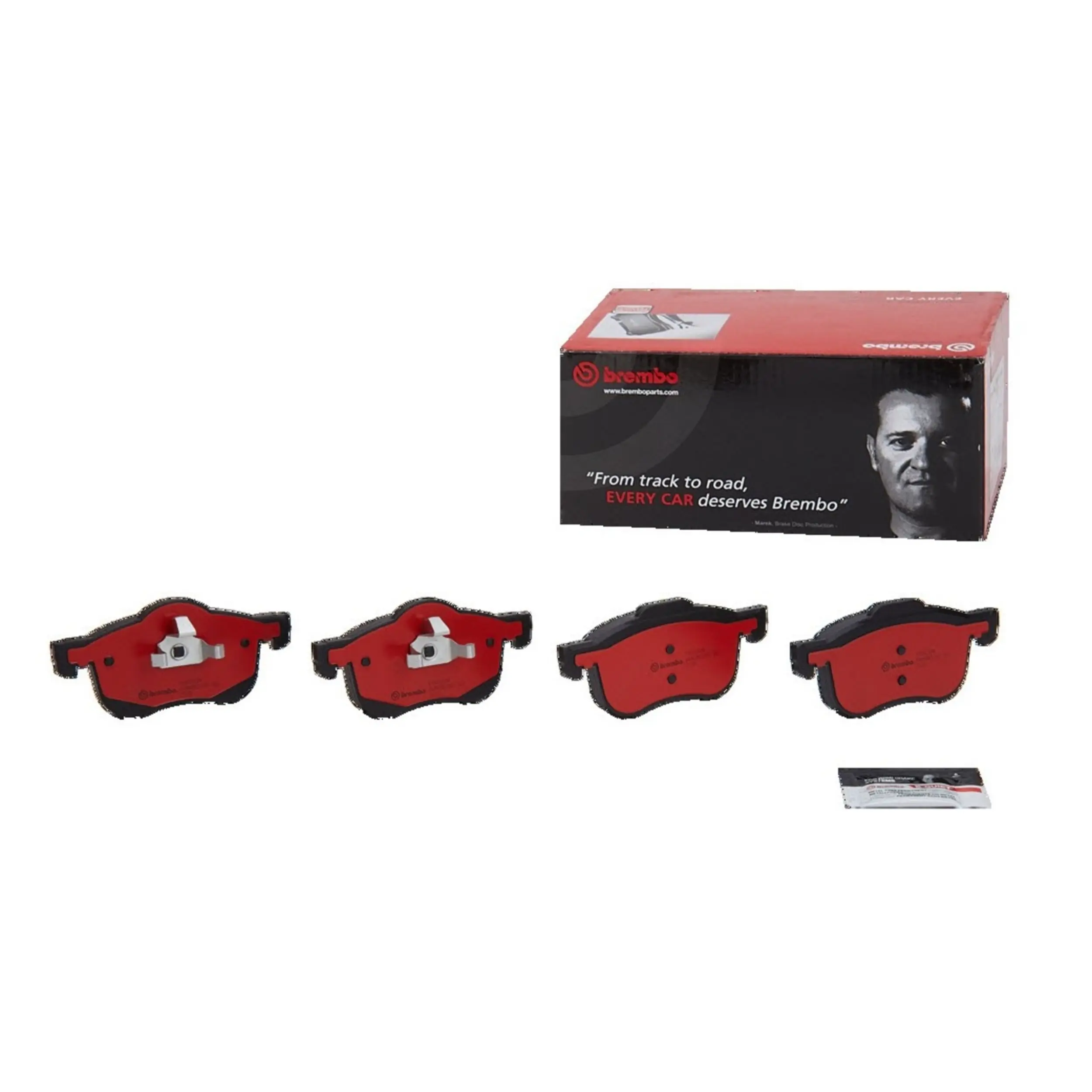 Disc Brake Kit - image principale du produit
