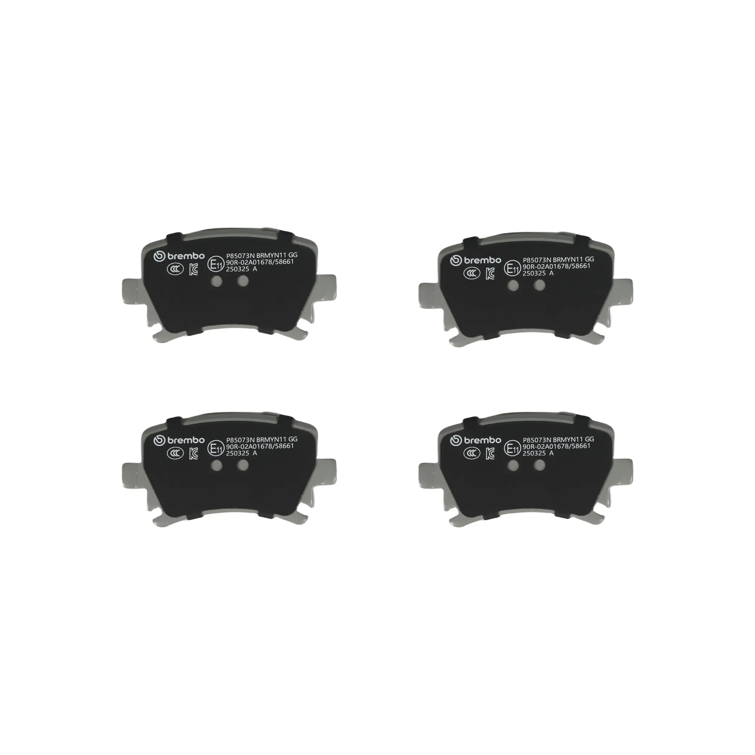 Disc Brake Kit miniature 3