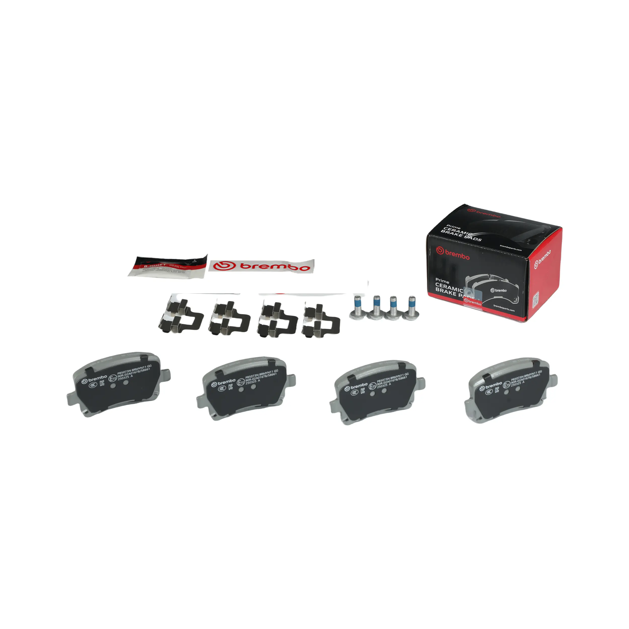 Disc Brake Kit miniature 9