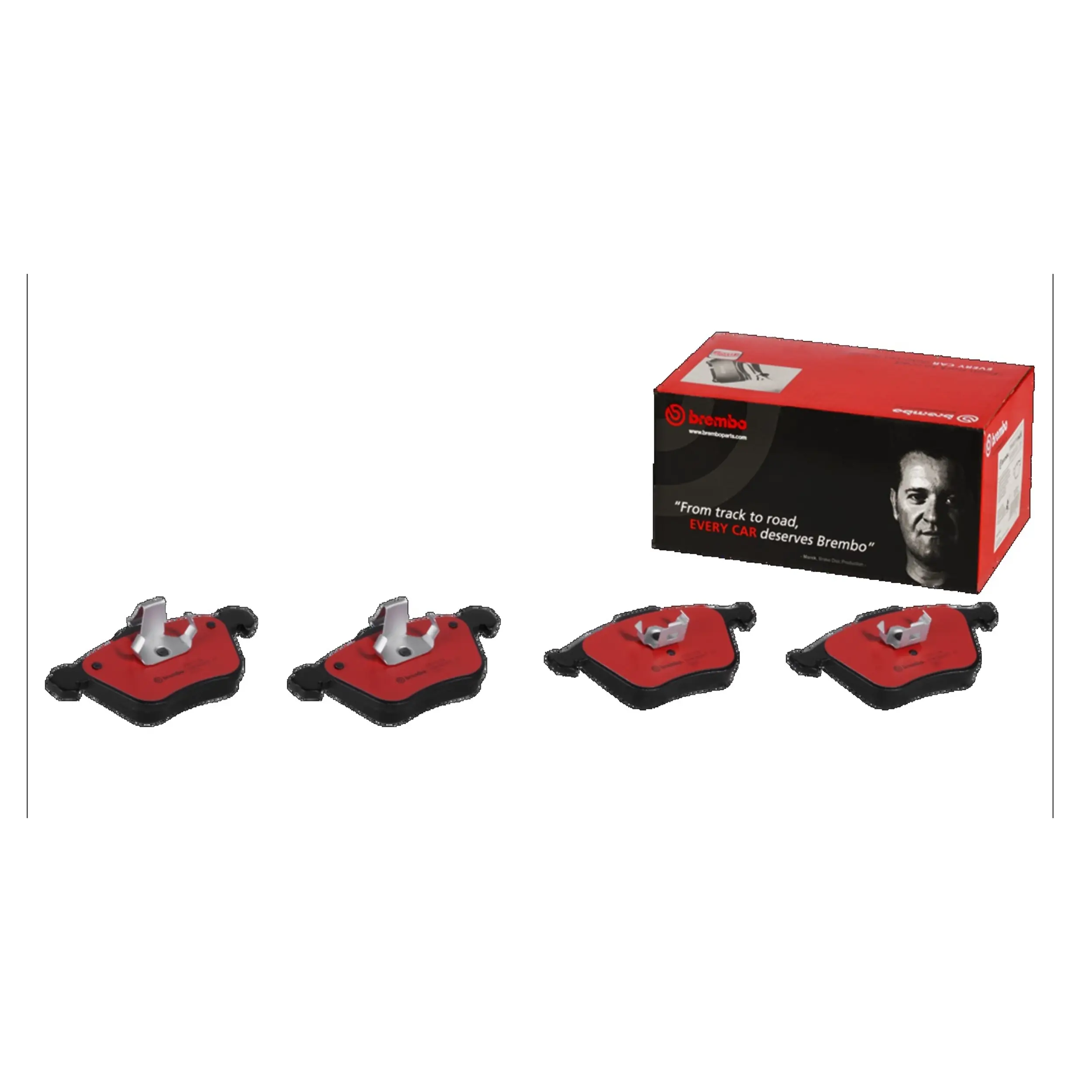 Disc Brake Kit miniature 3
