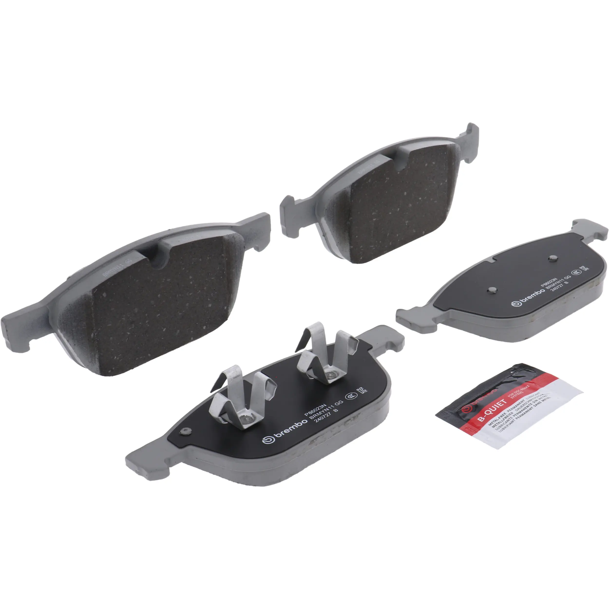 Disc Brake Kit miniature 3