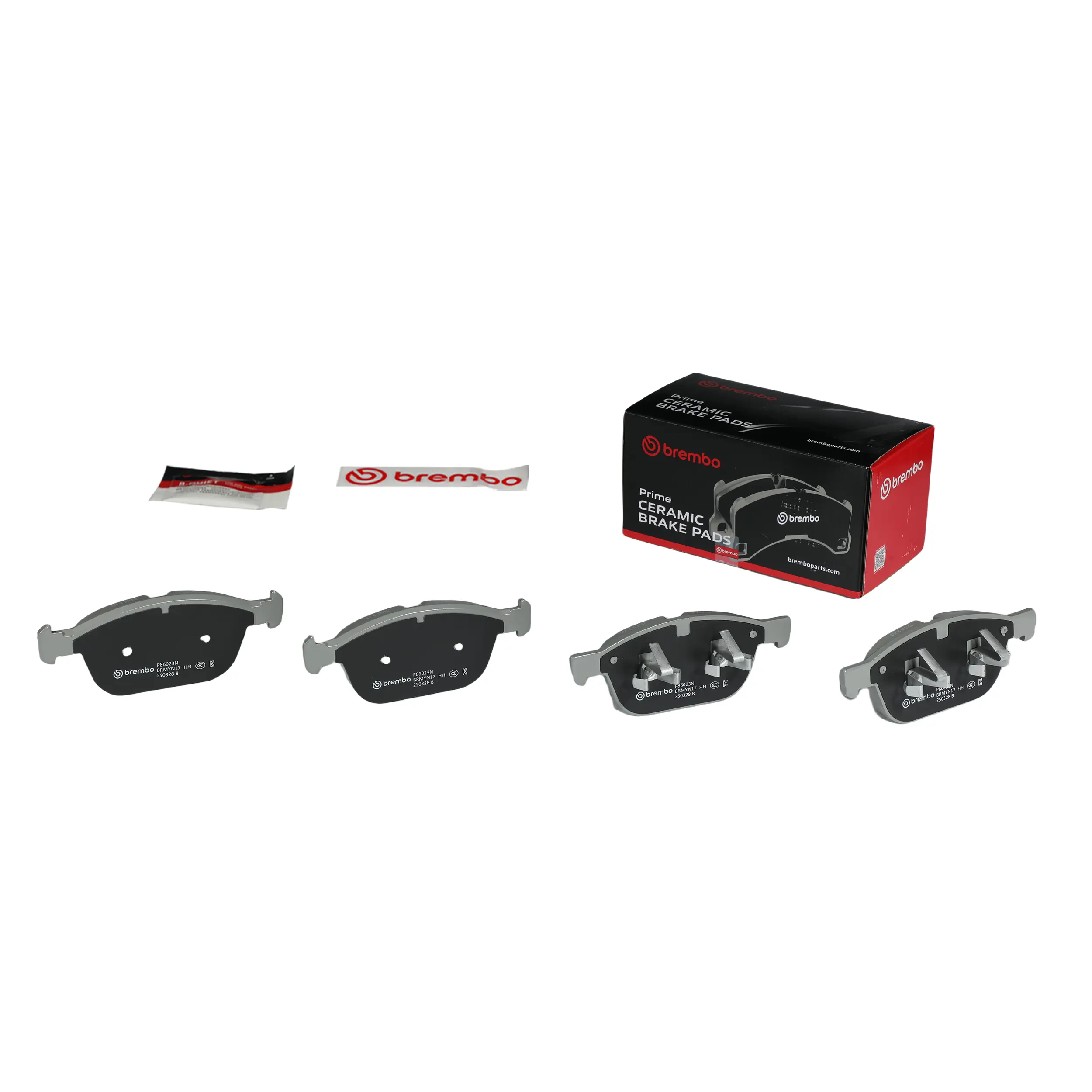 Disc Brake Kit miniature 8