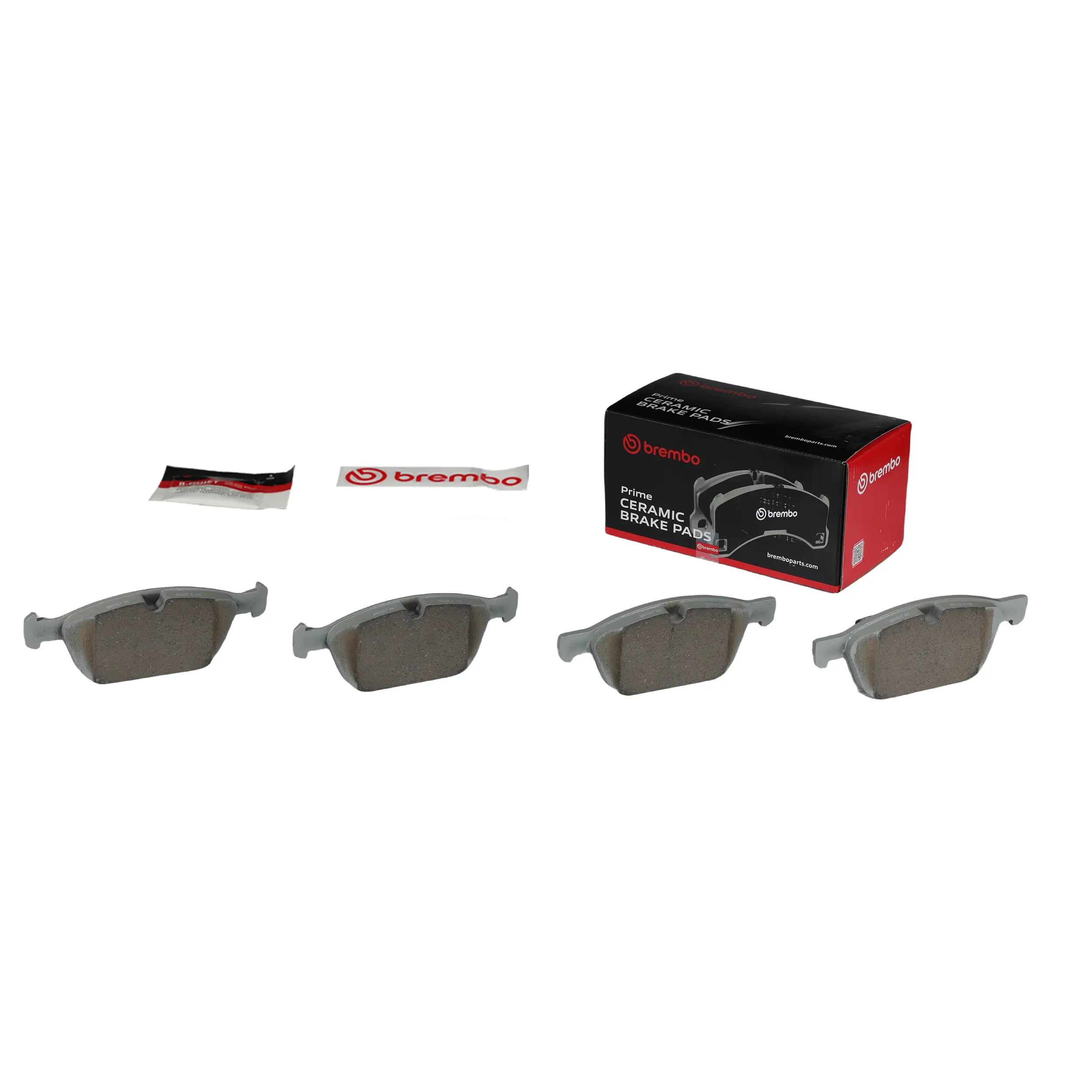 Disc Brake Kit miniature 4
