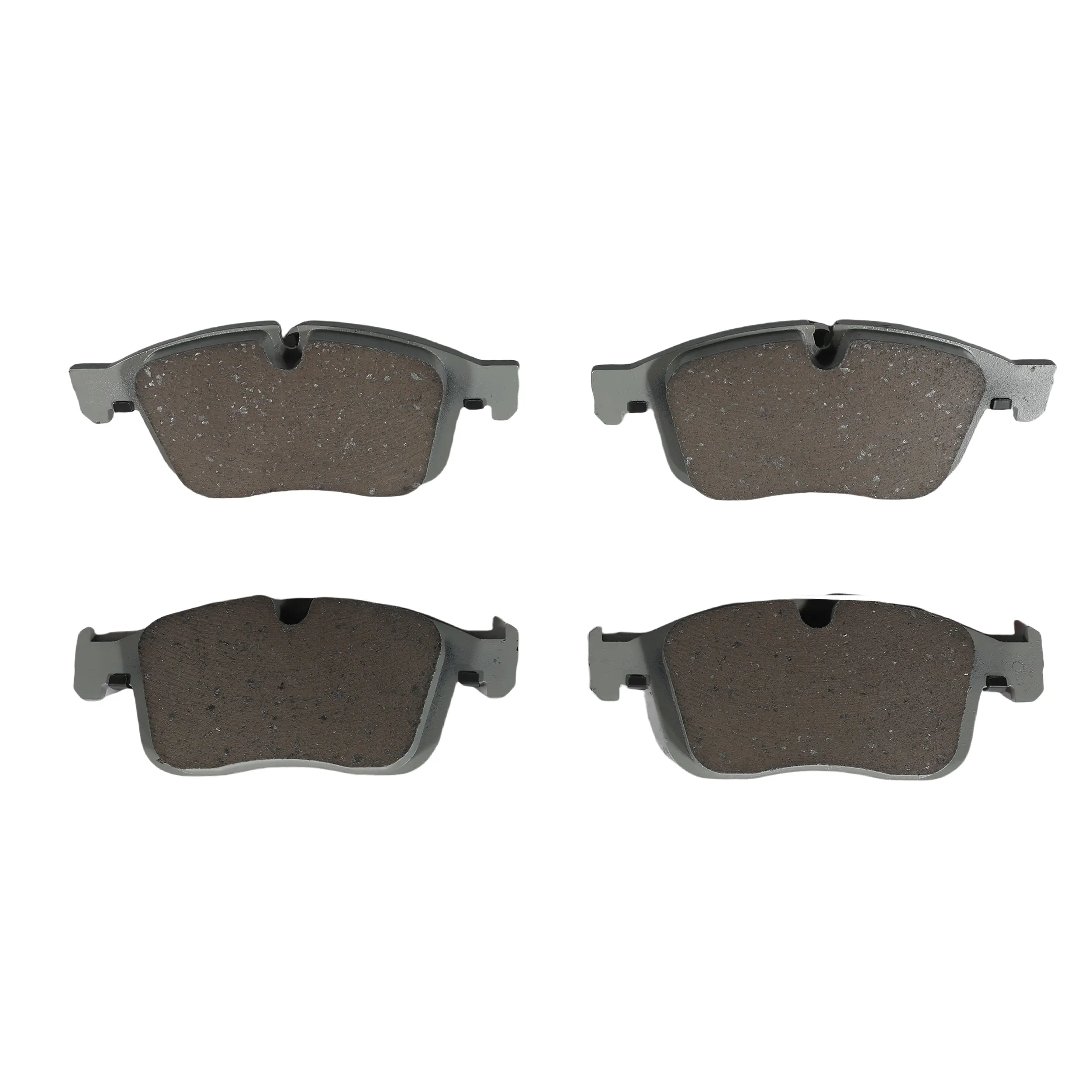 Disc Brake Pad Set - image principale du produit