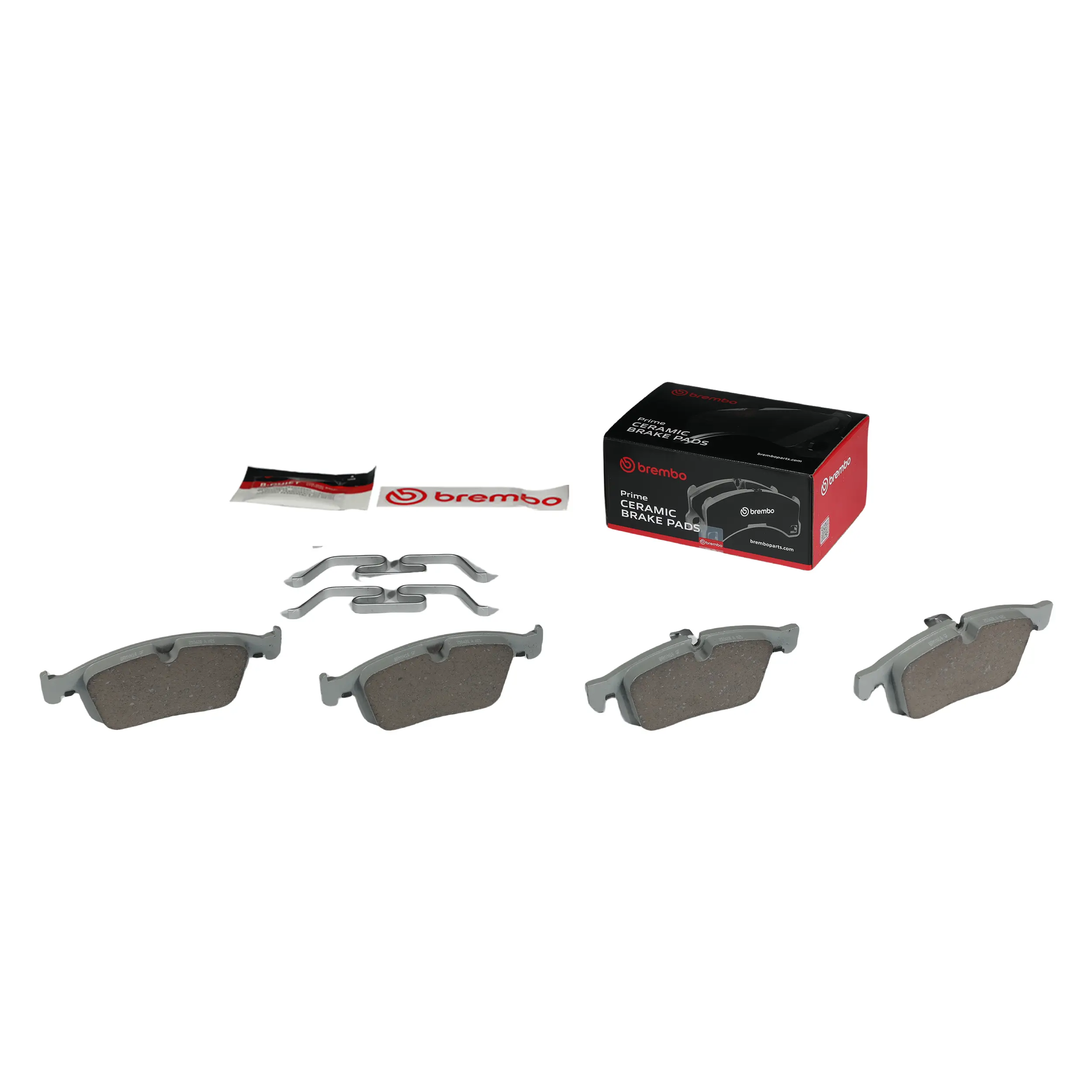 Disc Brake Pad Set miniature 2