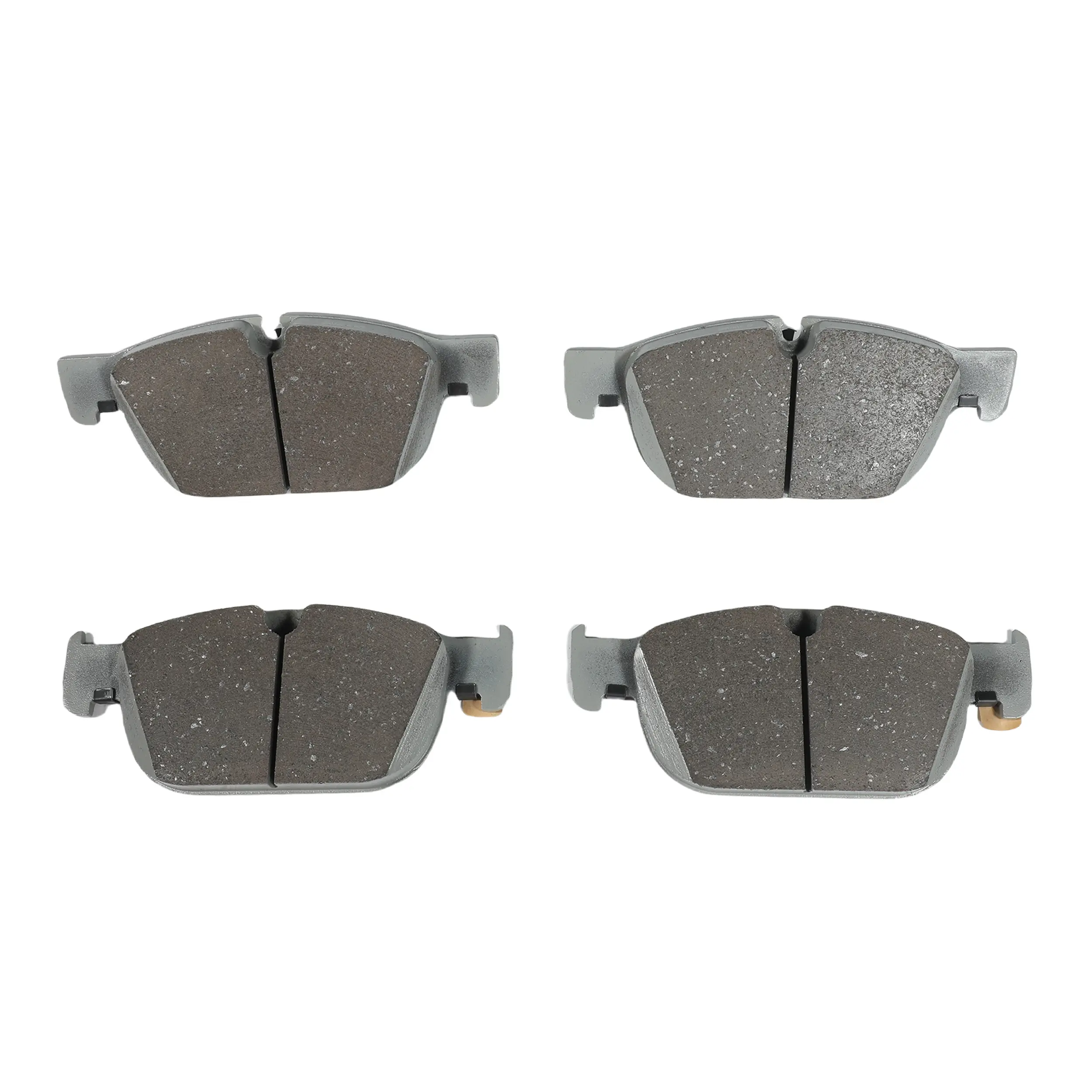 Disc Brake Pad Set - image principale du produit