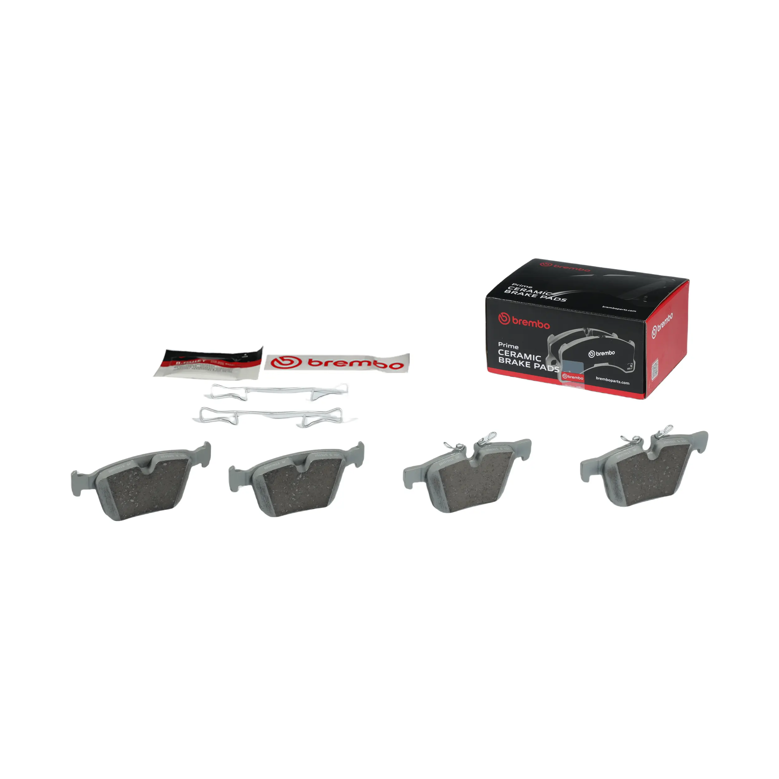 Disc Brake Kit miniature 8