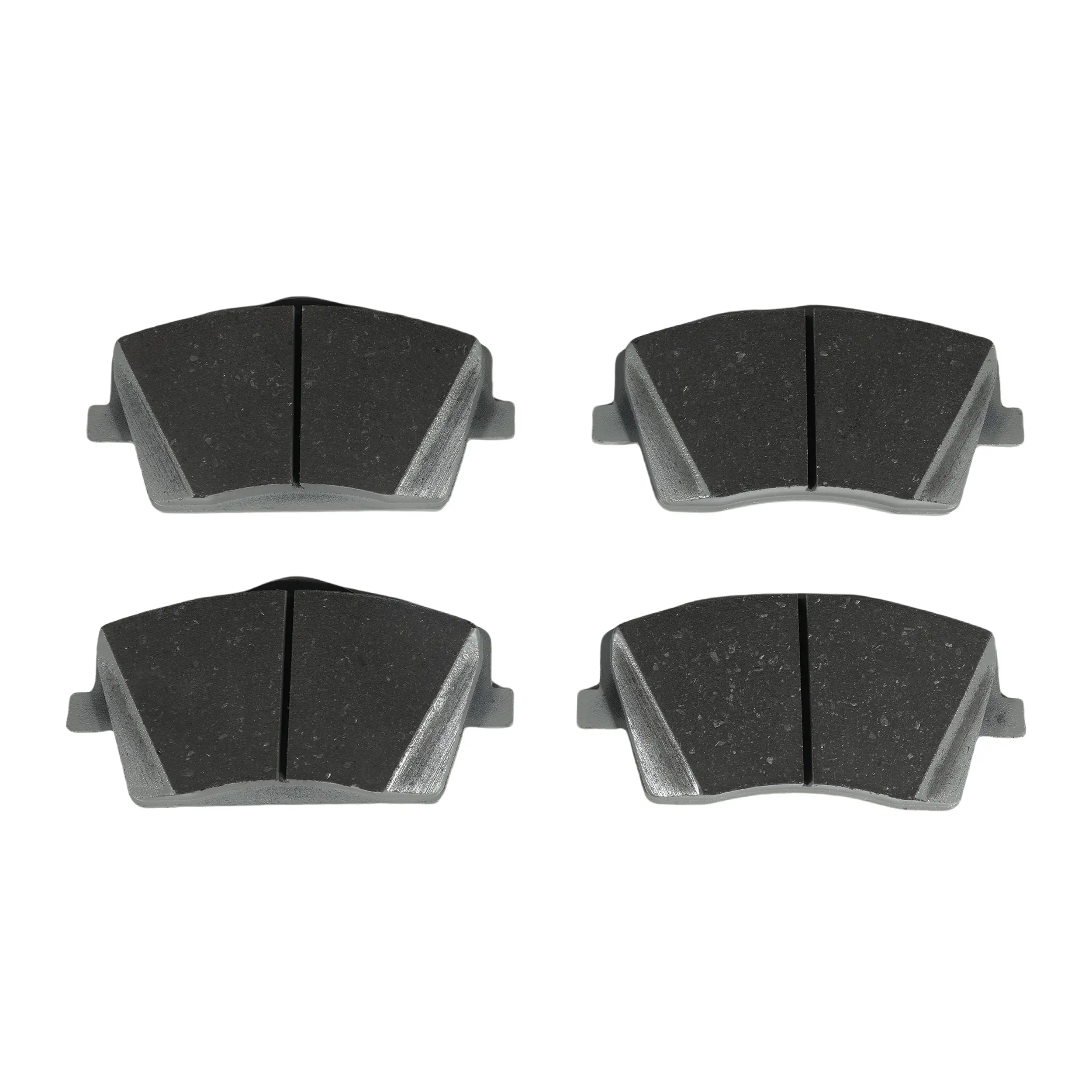 Disc Brake Pad Set - image principale du produit