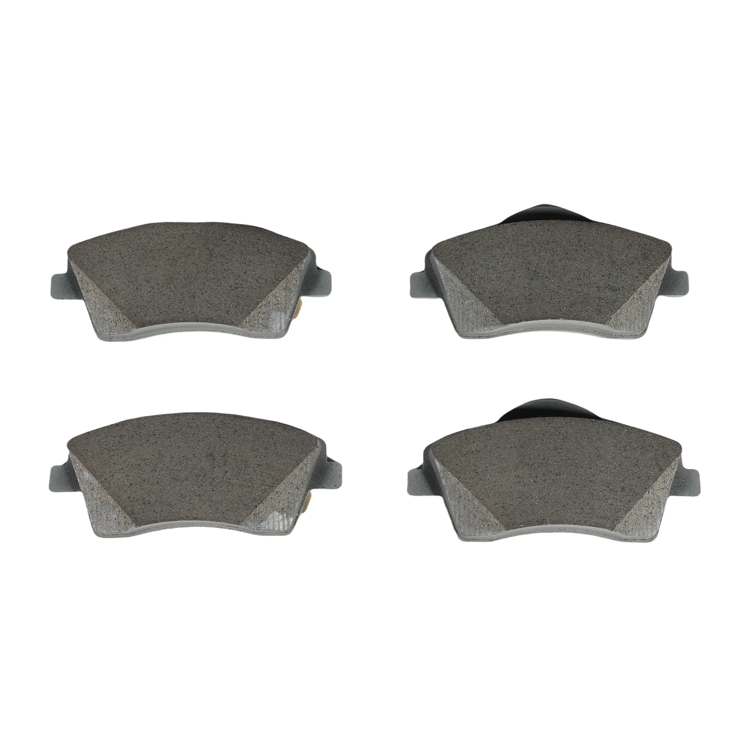 Disc Brake Pad Set - image principale du produit