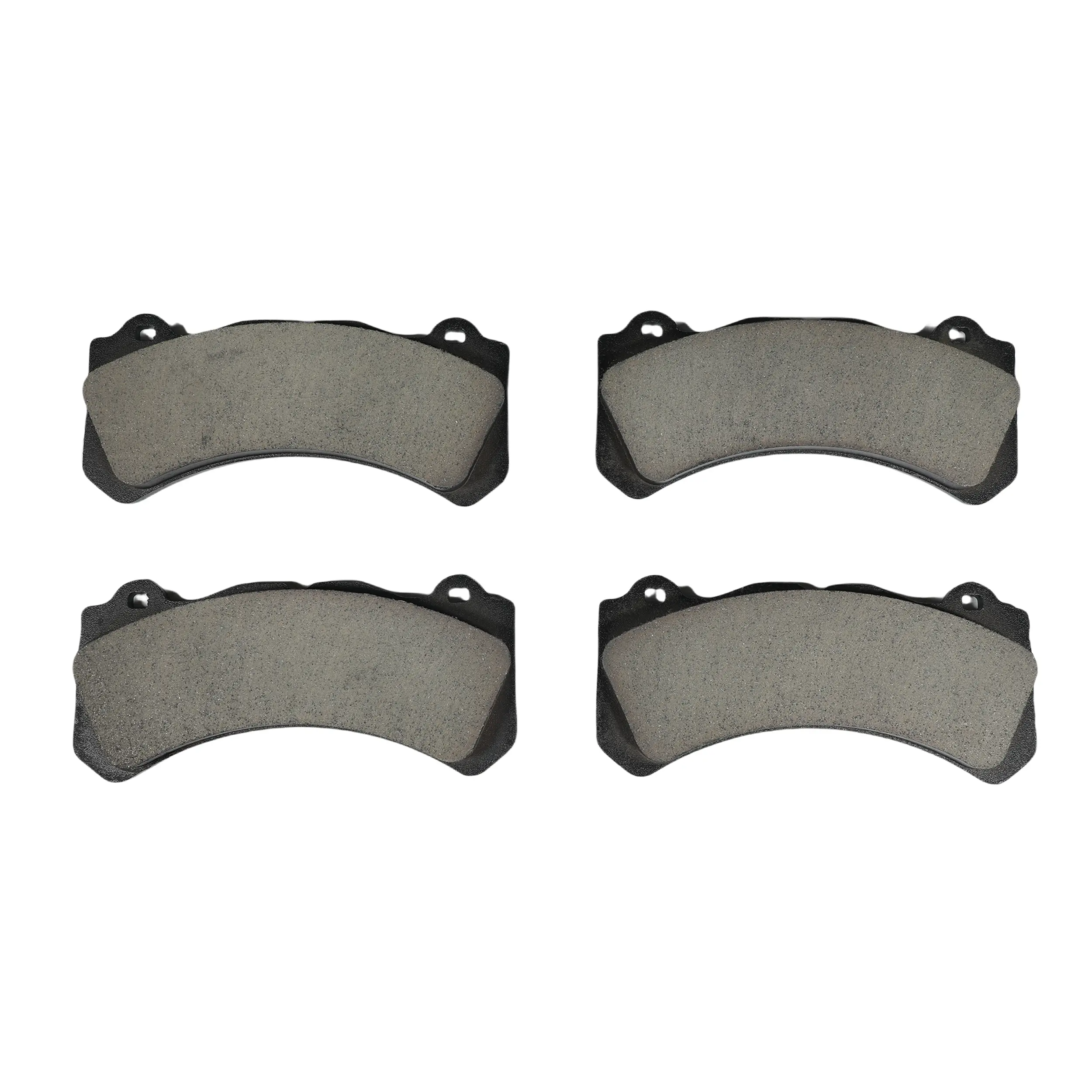 Disc Brake Pad Set - image principale du produit