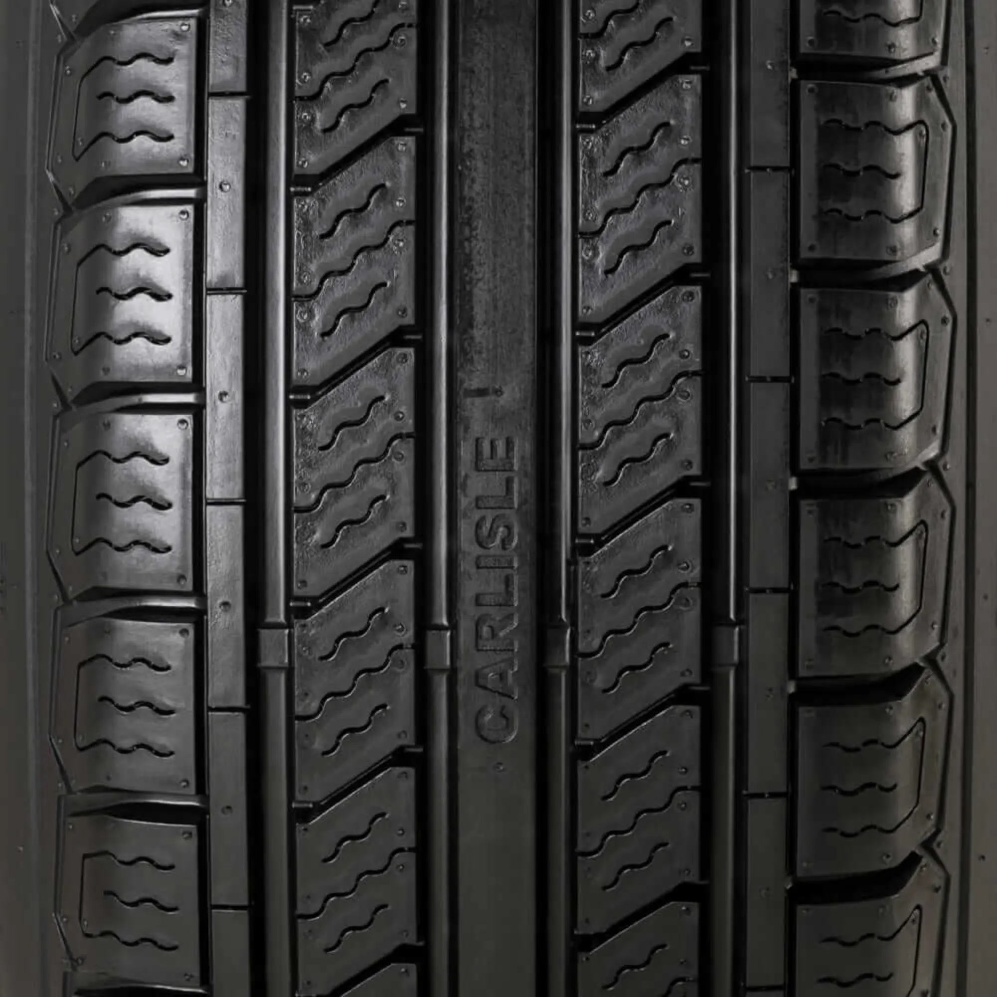 ST205/75R15 Carlisle Radial Trail HD Load Range C miniature 2