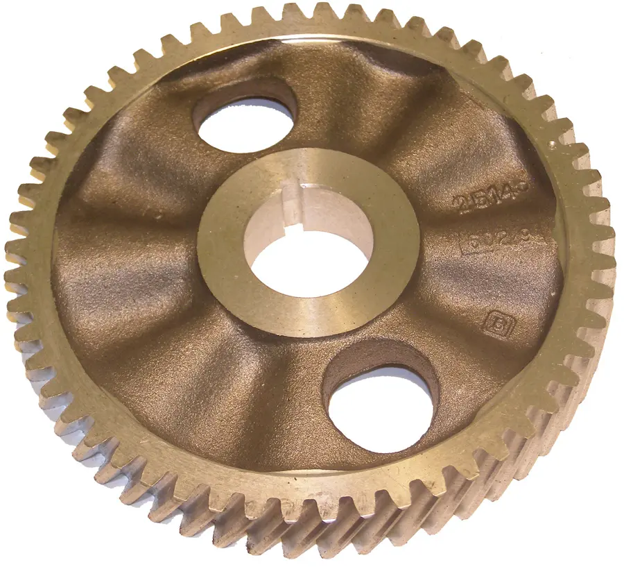 Camshaft Gear - image principale du produit