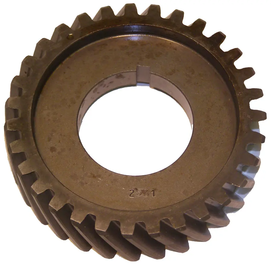Crankshaft Gear - image principale du produit