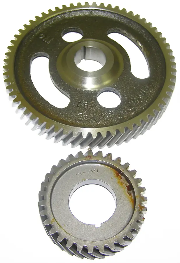Timing Gear Set - image principale du produit