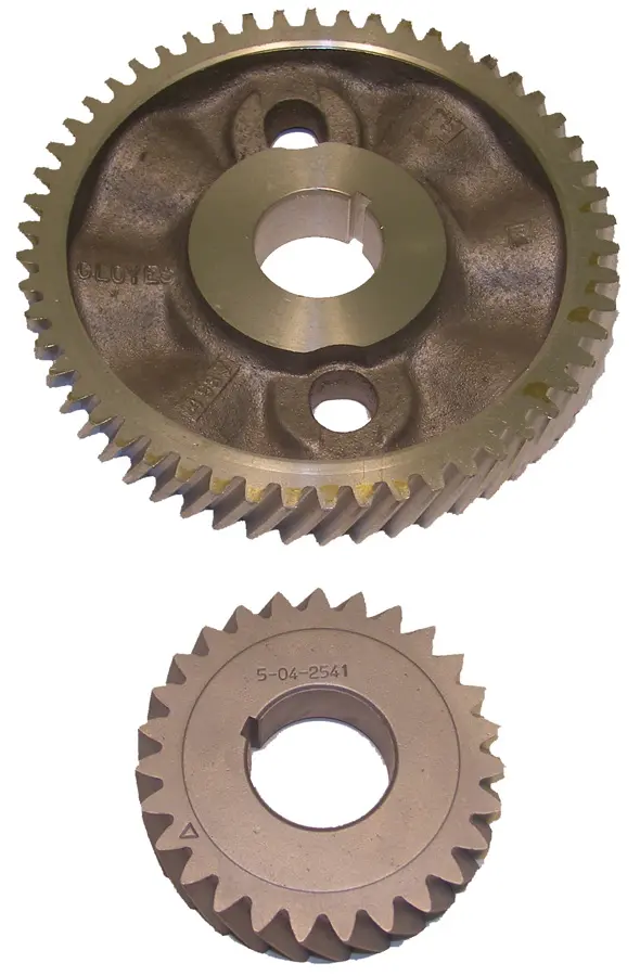 Timing Gear Set - main product image