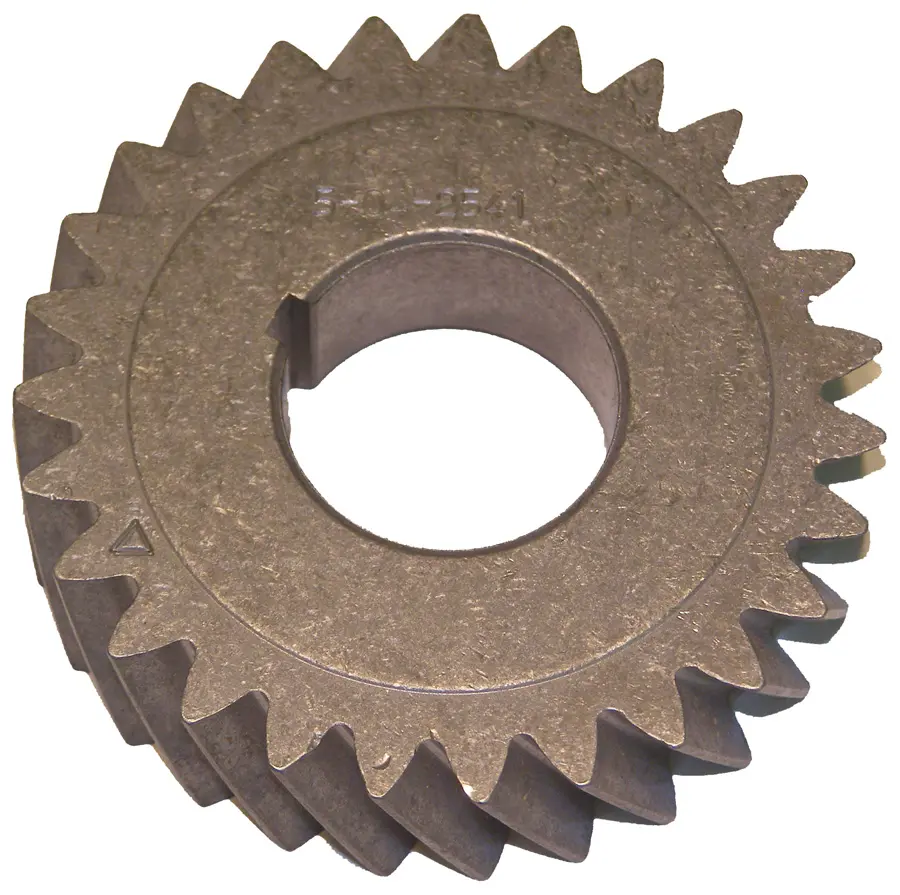 Crankshaft Gear - image principale du produit